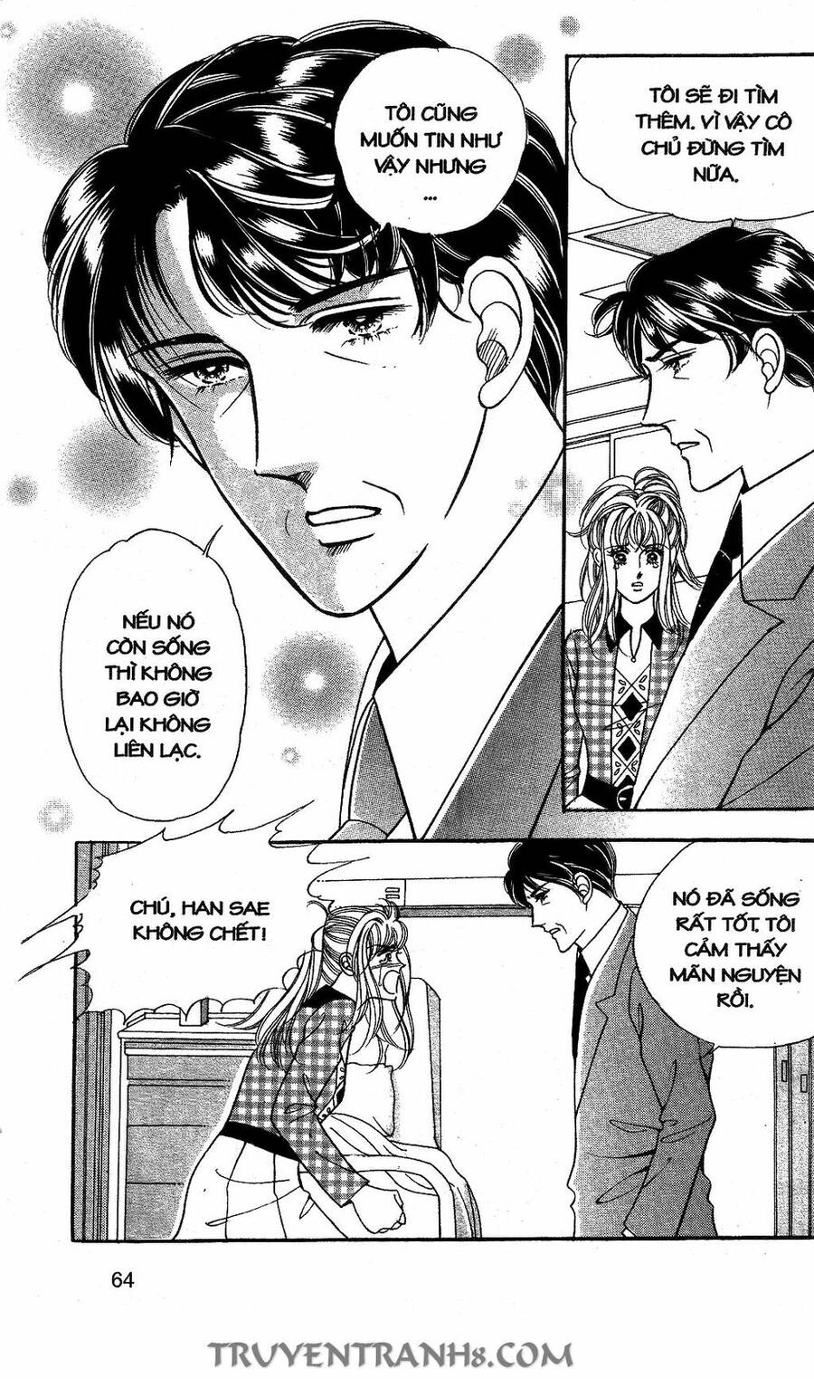 Lọ Lem Kén Rể Chapter 33 - 15