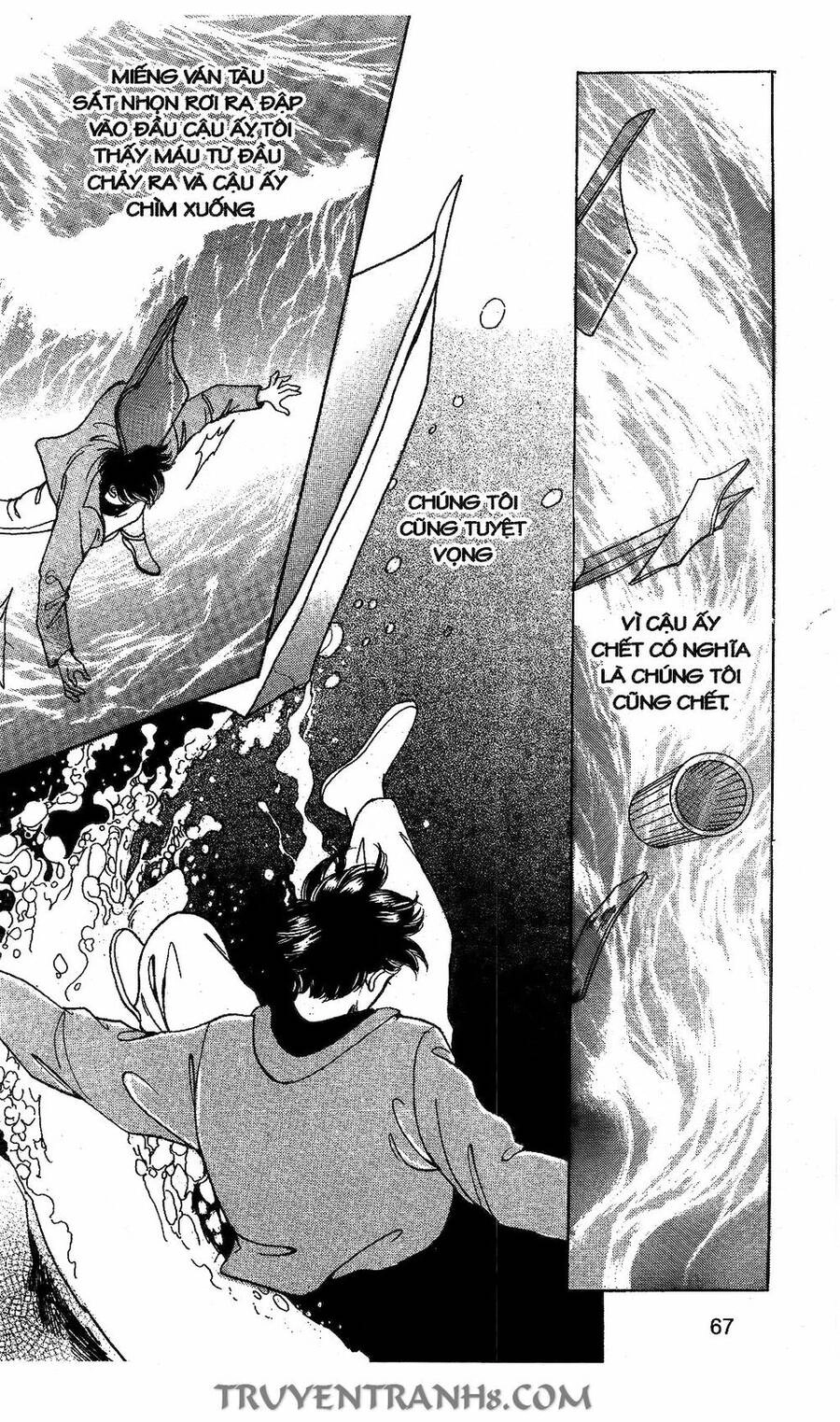 Lọ Lem Kén Rể Chapter 33 - 18