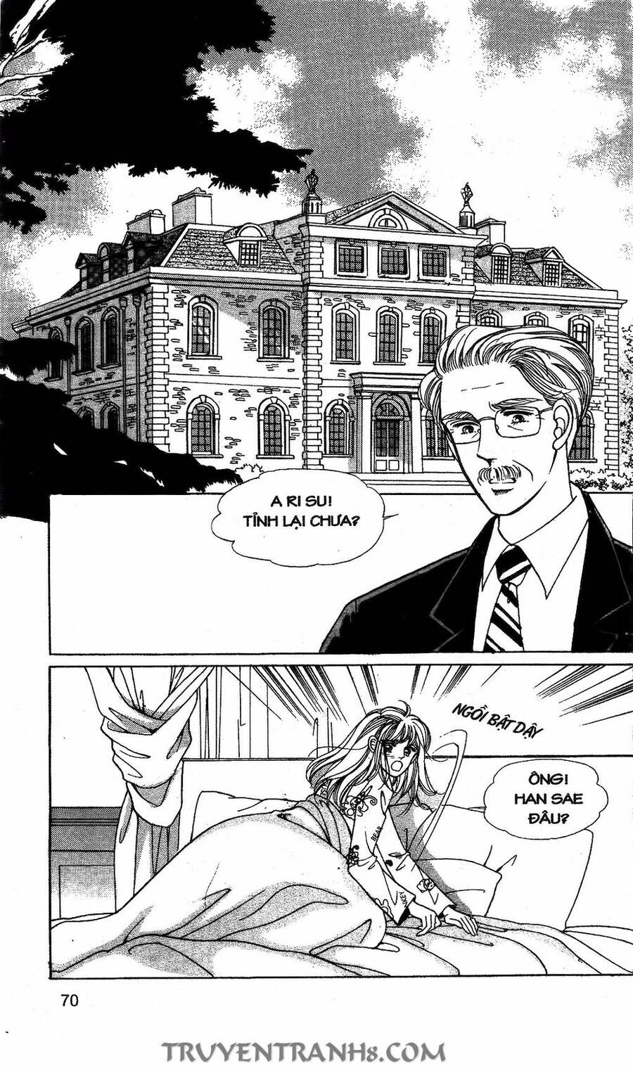 Lọ Lem Kén Rể Chapter 33 - 21