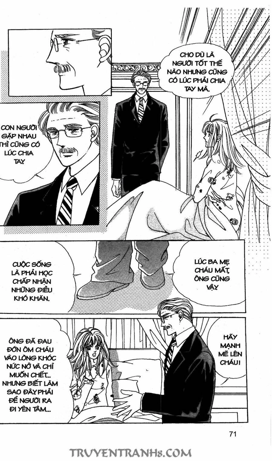 Lọ Lem Kén Rể Chapter 33 - 22