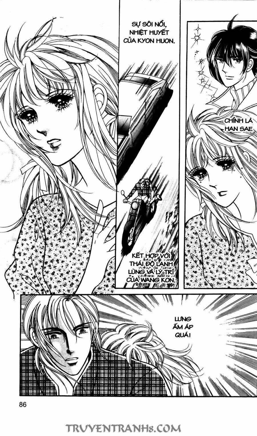 Lọ Lem Kén Rể Chapter 34 - 12