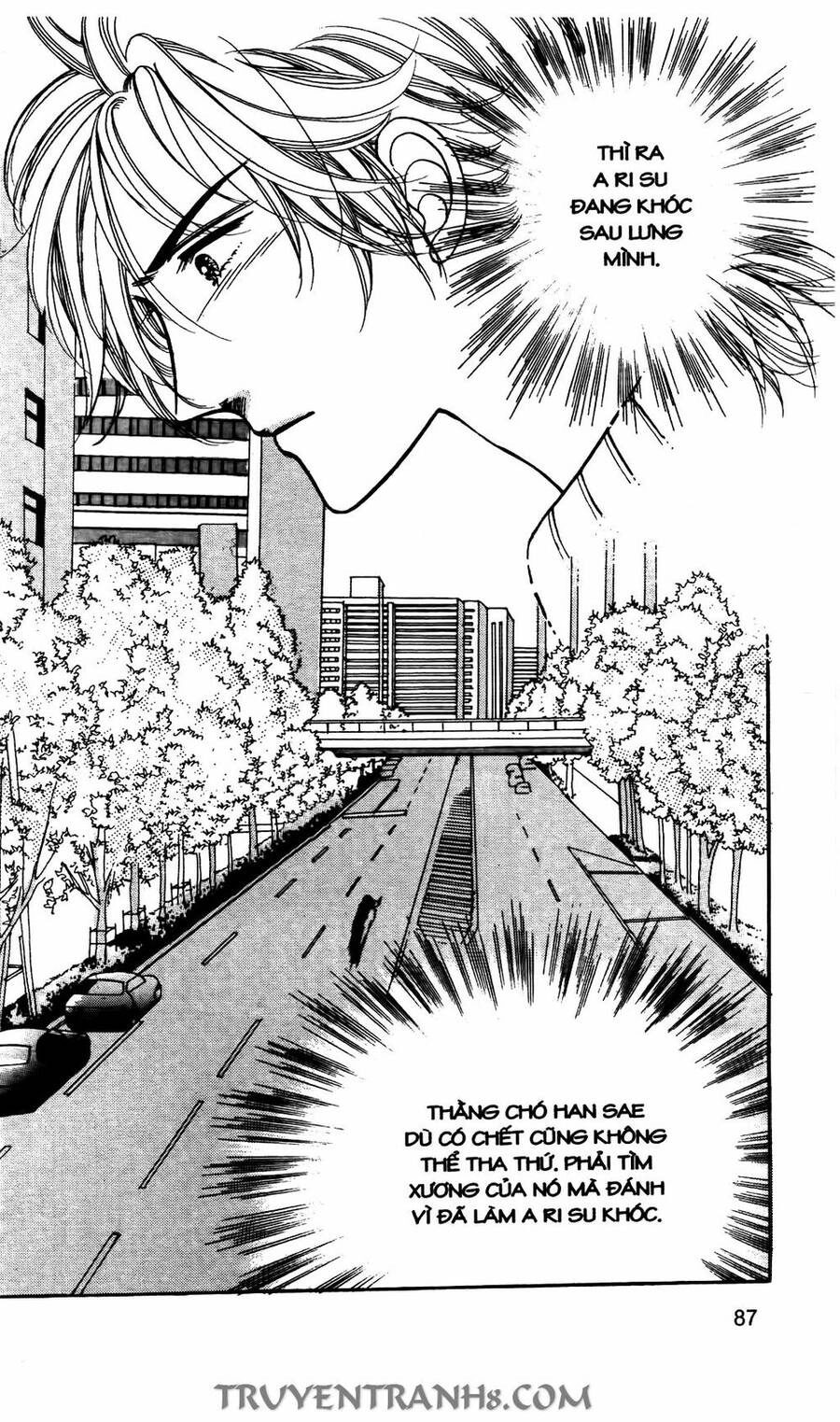 Lọ Lem Kén Rể Chapter 34 - 13