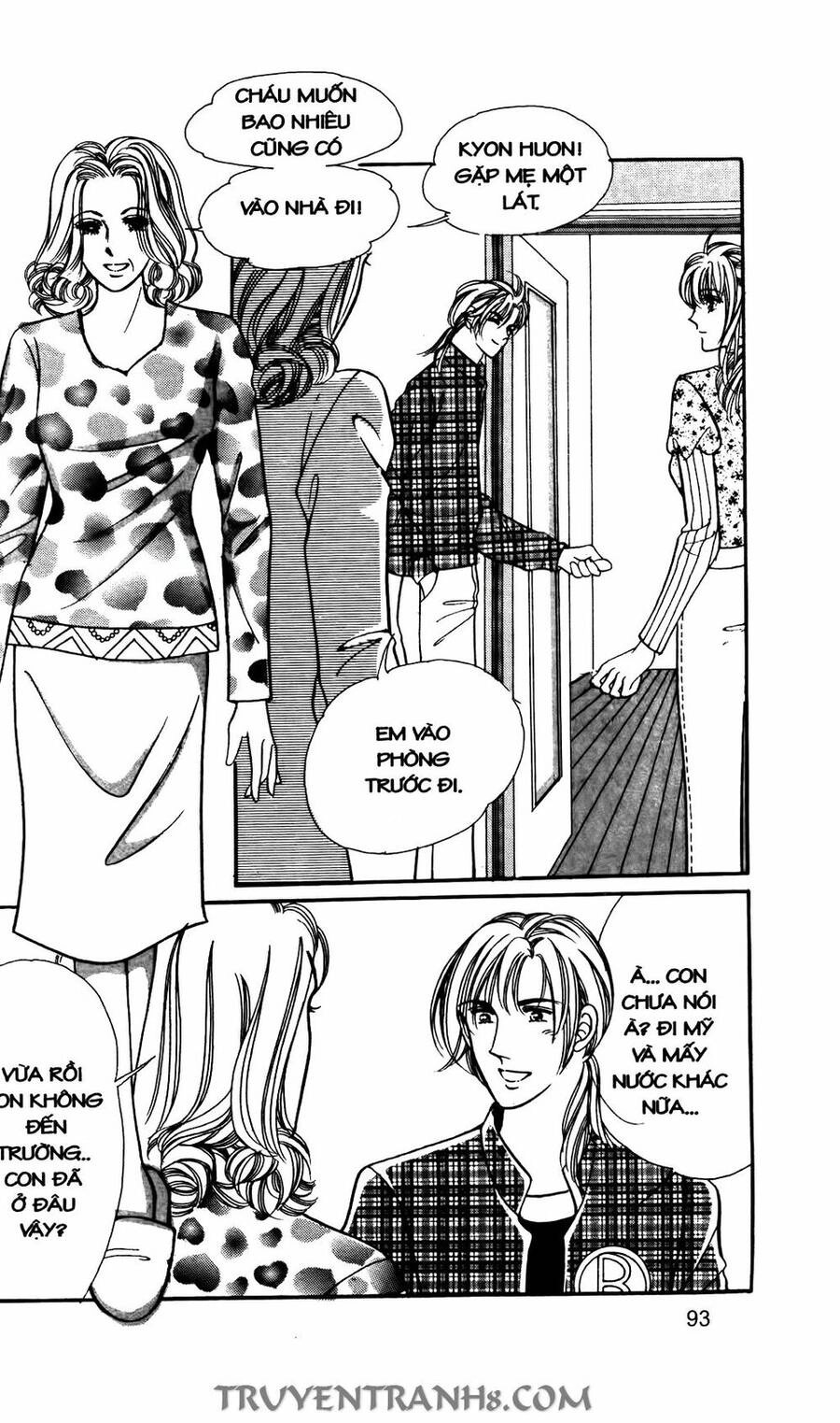 Lọ Lem Kén Rể Chapter 34 - 19