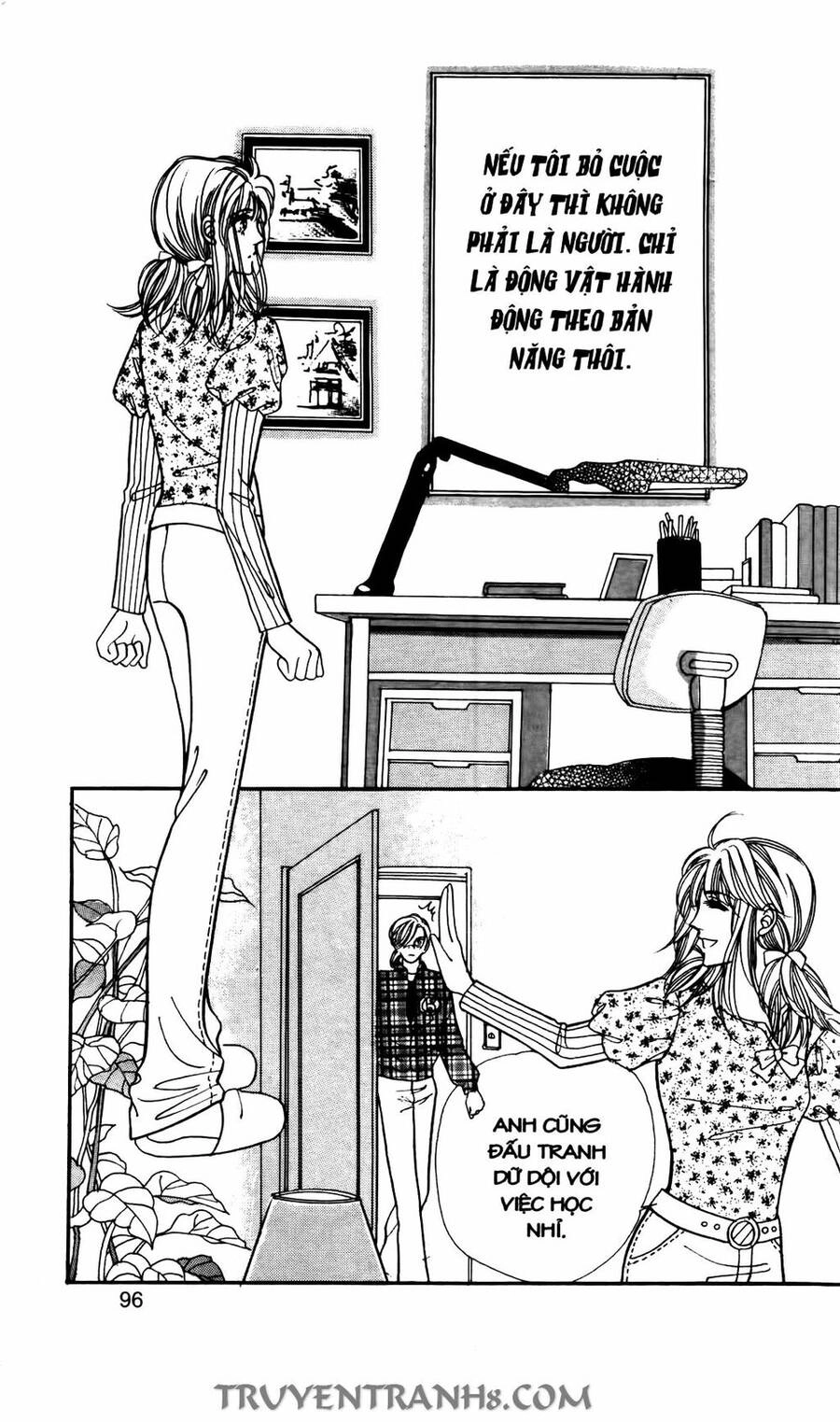 Lọ Lem Kén Rể Chapter 34 - 22