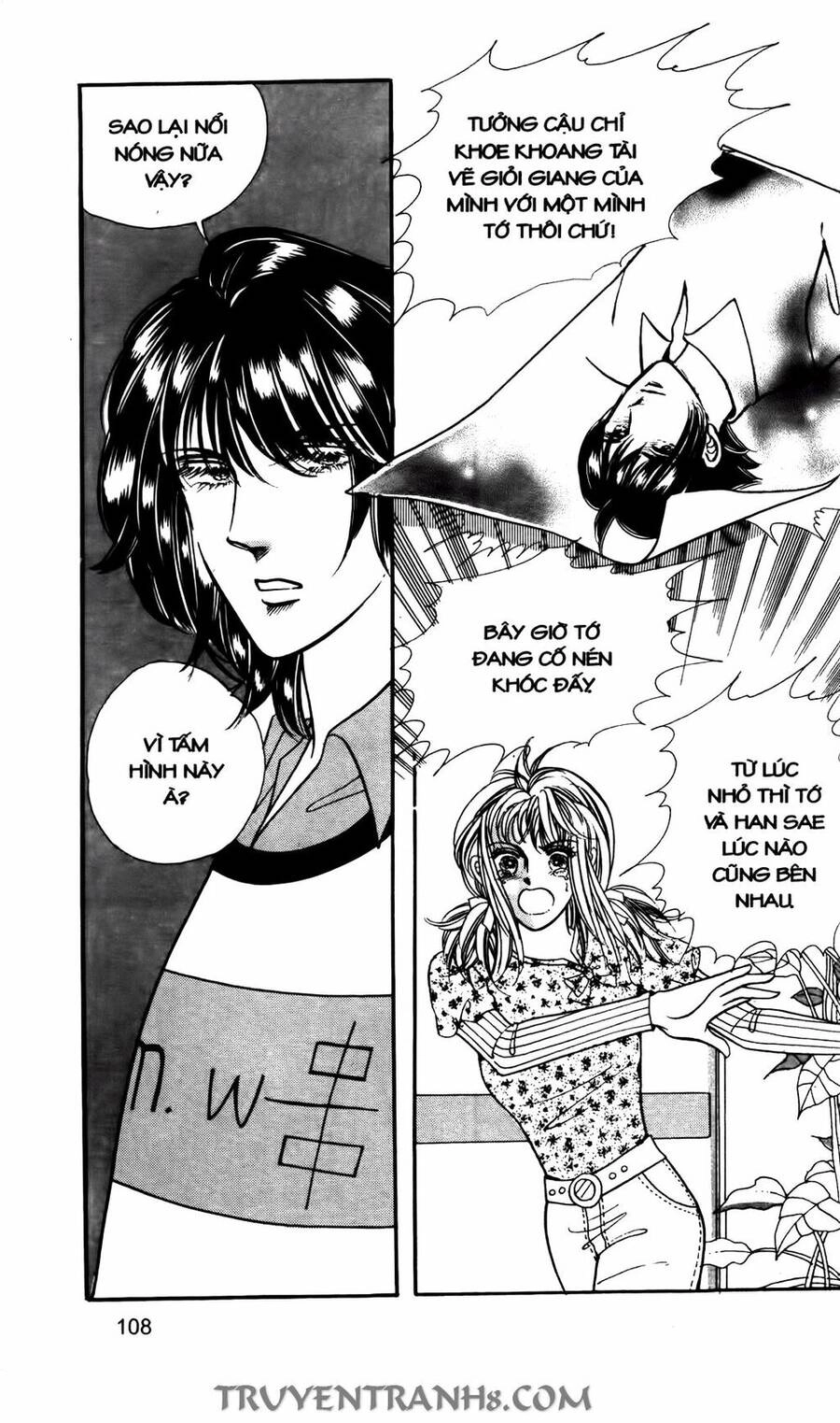 Lọ Lem Kén Rể Chapter 35 - 9