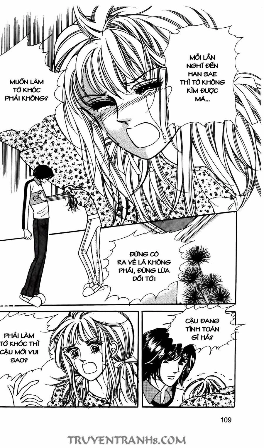 Lọ Lem Kén Rể Chapter 35 - 10