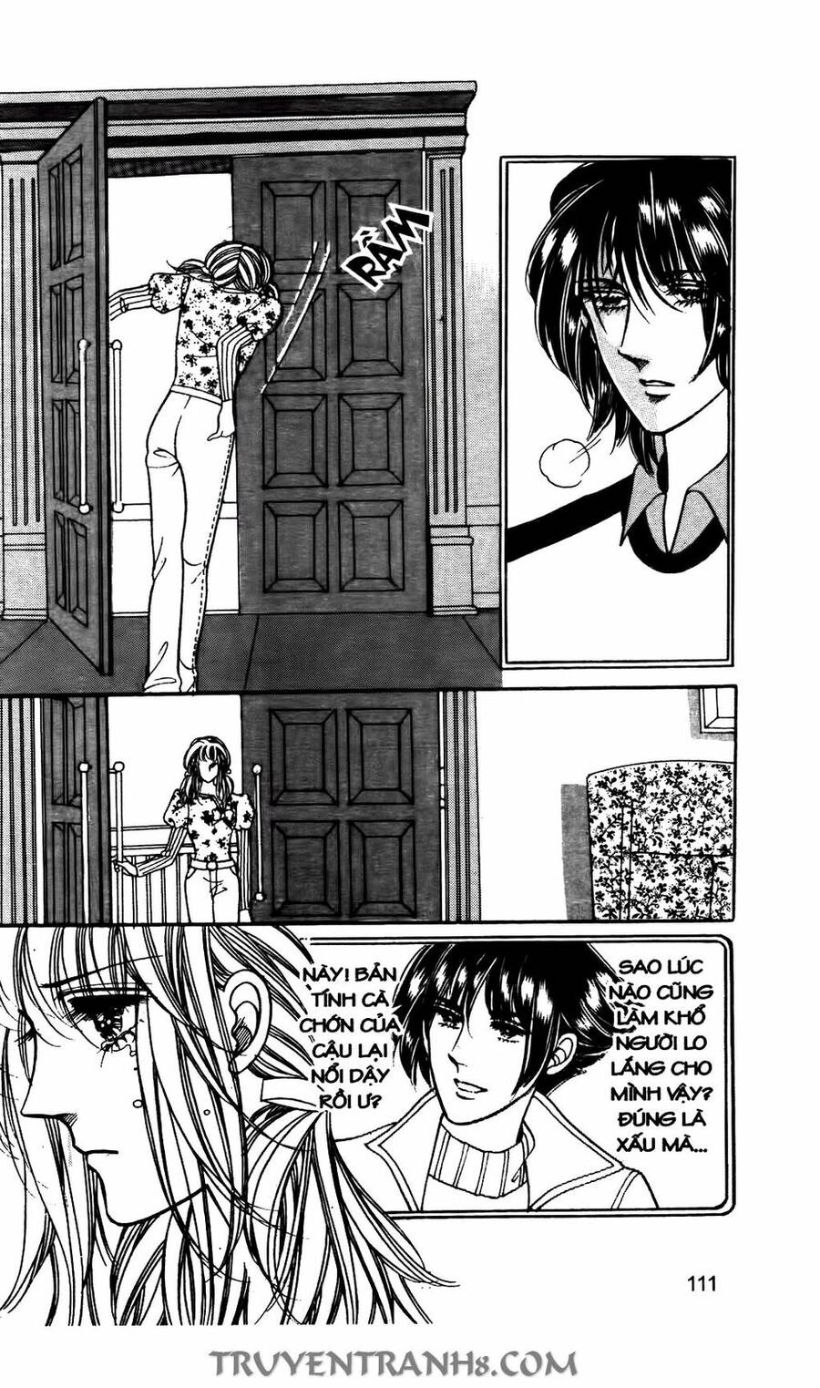 Lọ Lem Kén Rể Chapter 35 - 12