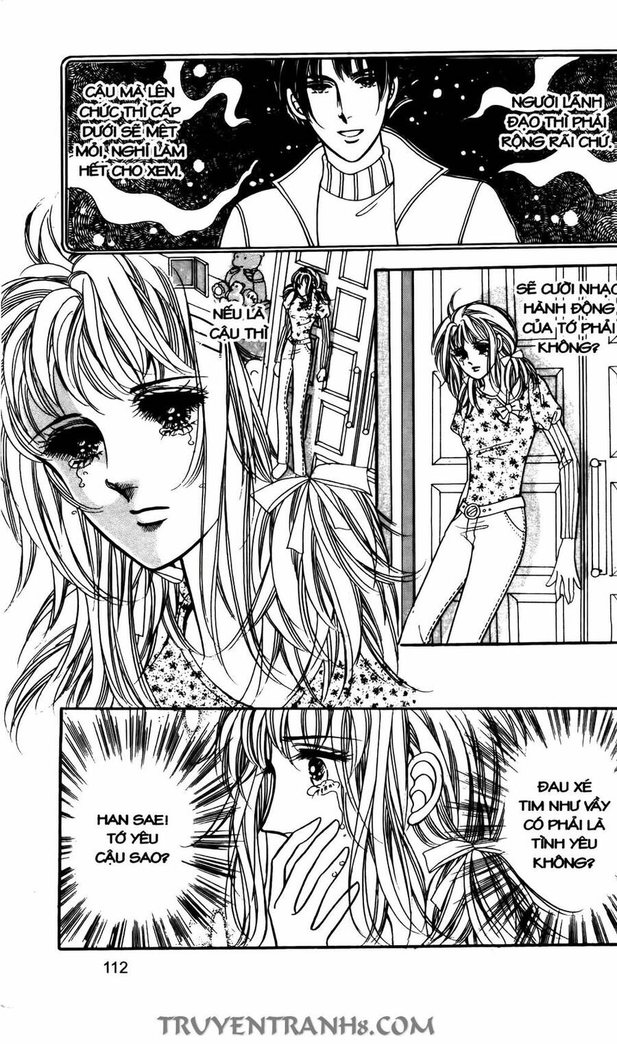 Lọ Lem Kén Rể Chapter 35 - 13