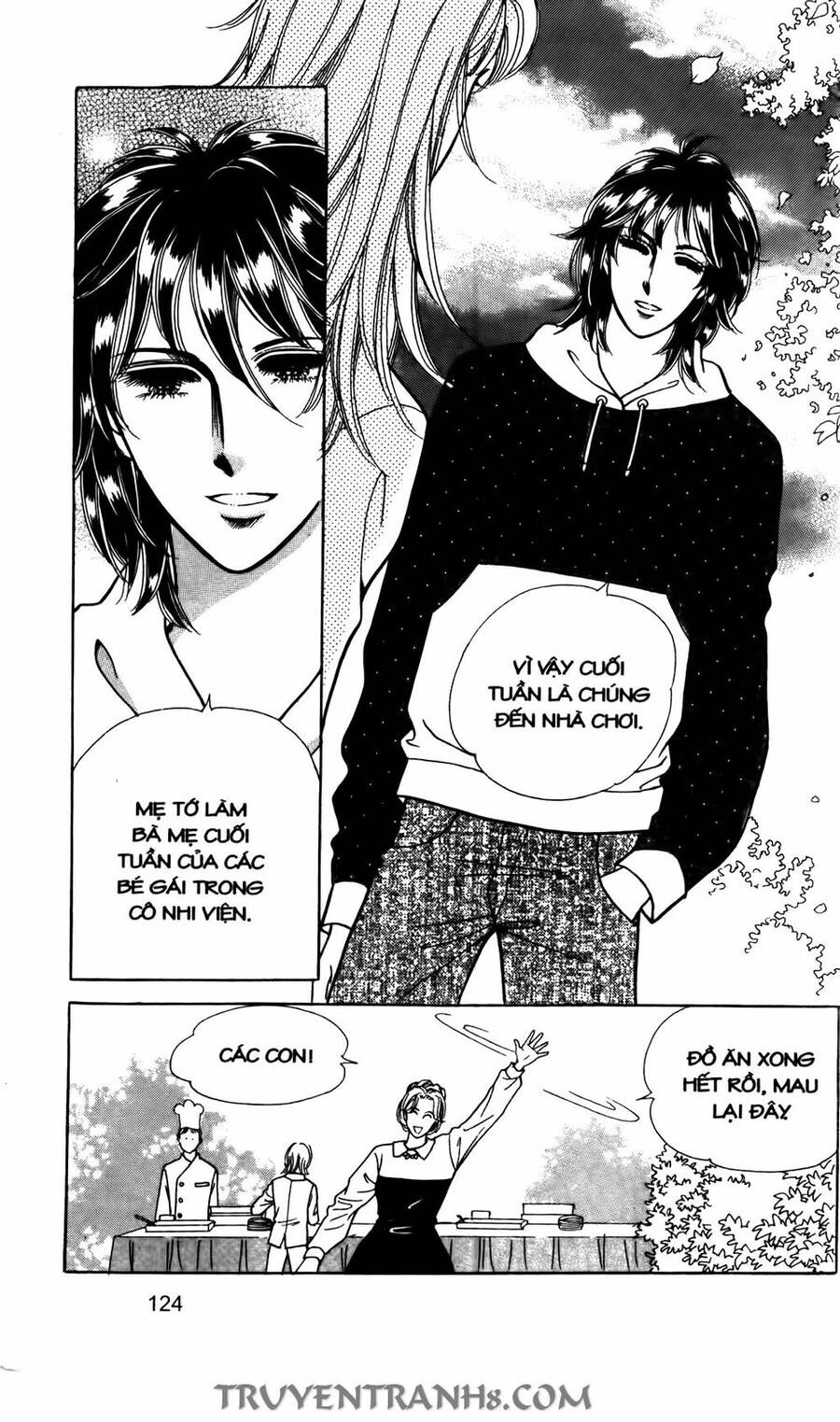 Lọ Lem Kén Rể Chapter 35 - 25