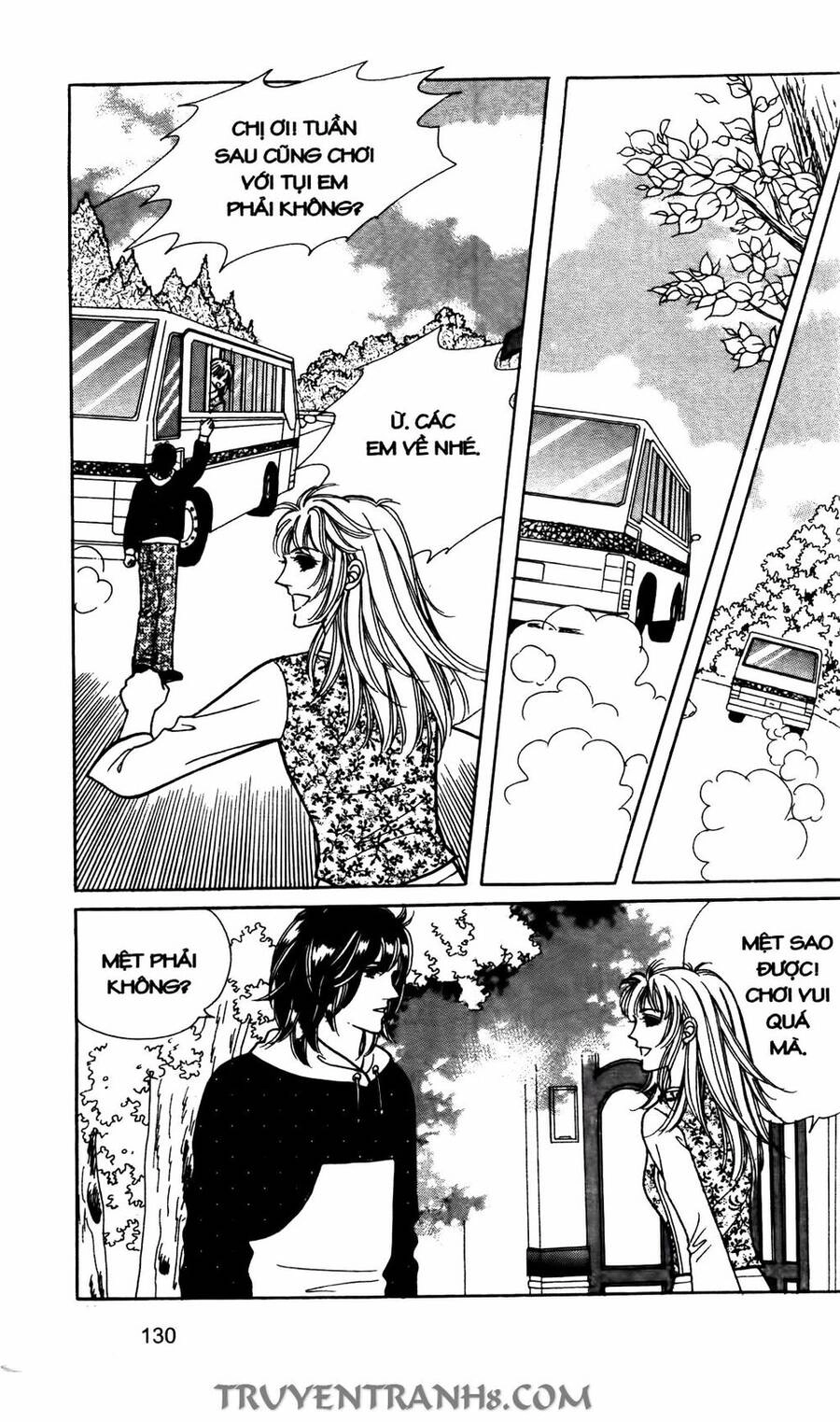 Lọ Lem Kén Rể Chapter 36 - 6