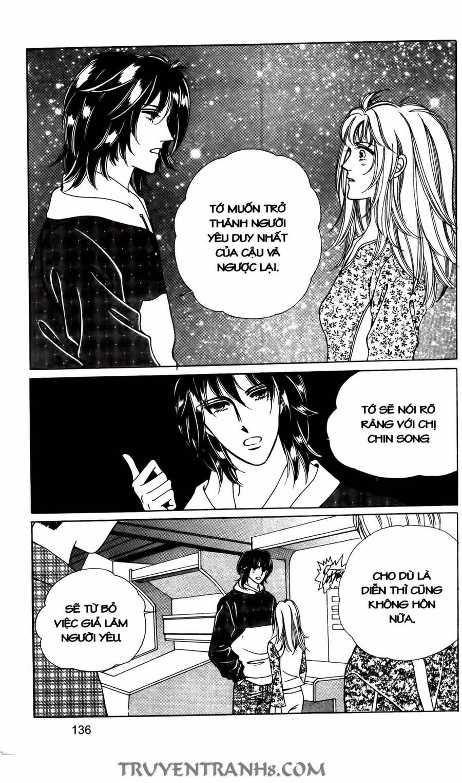 Lọ Lem Kén Rể Chapter 36 - 12