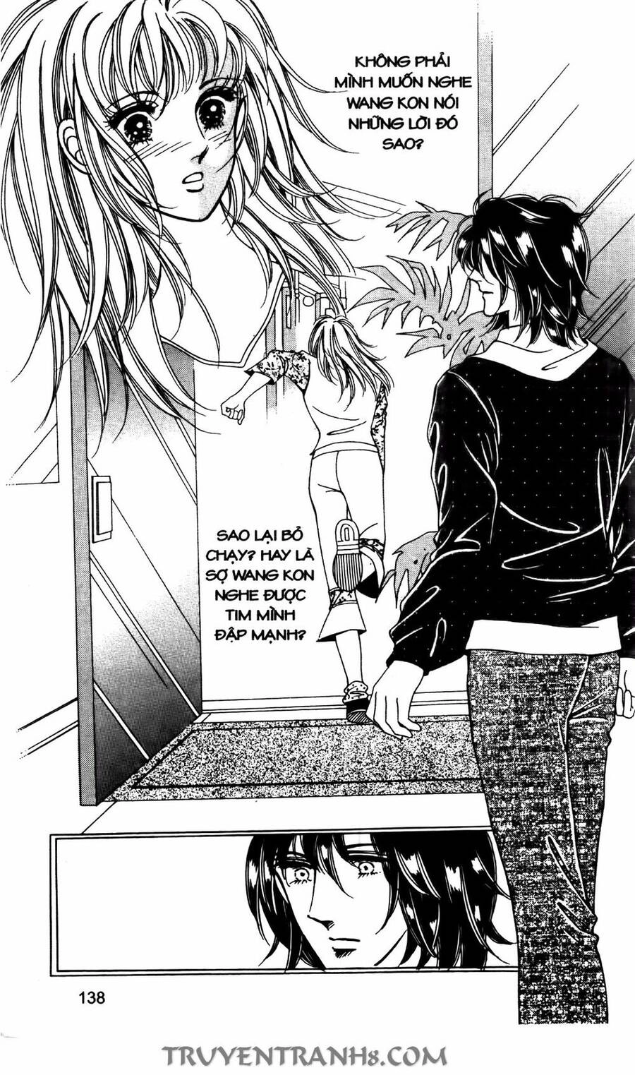 Lọ Lem Kén Rể Chapter 36 - 14