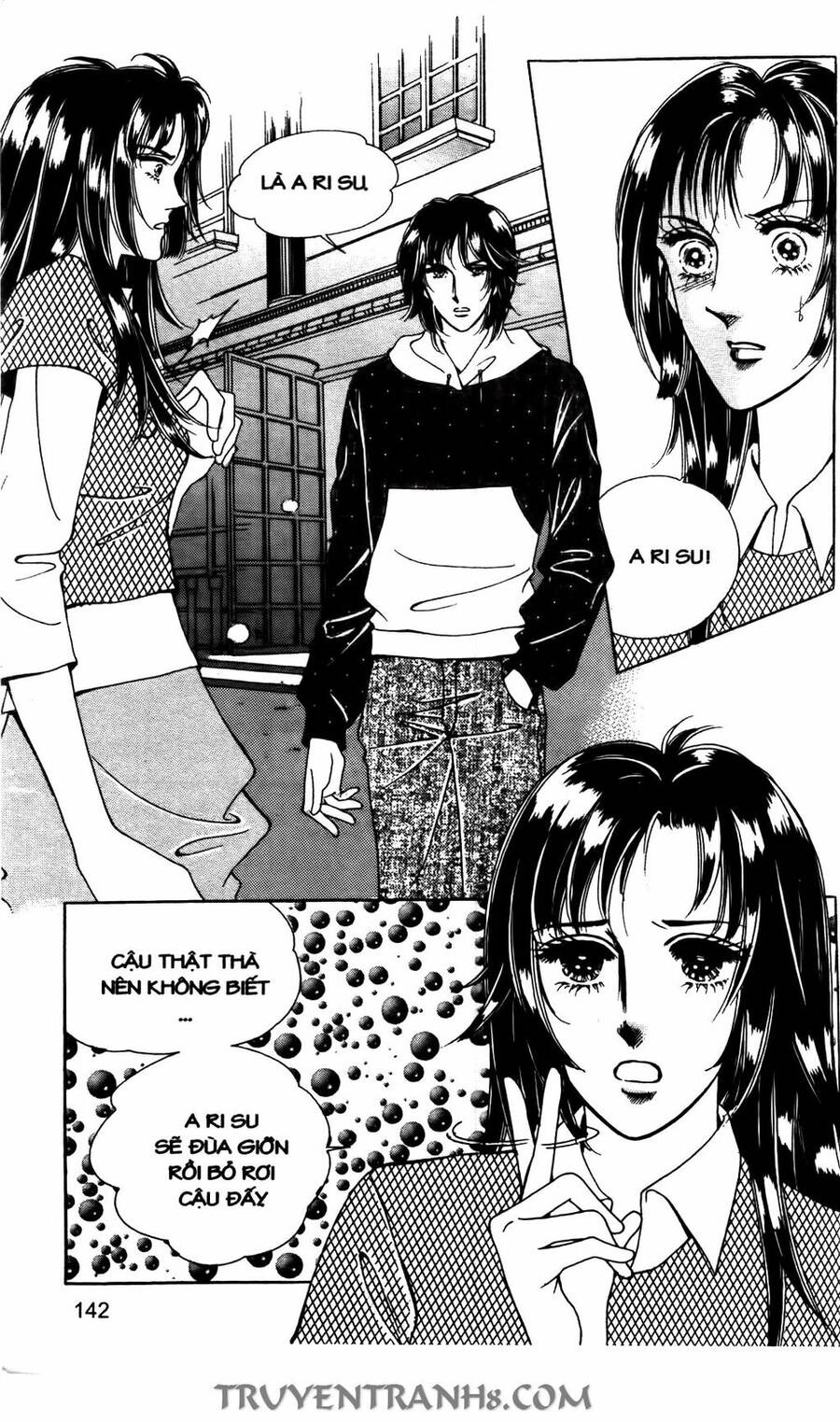 Lọ Lem Kén Rể Chapter 36 - 18