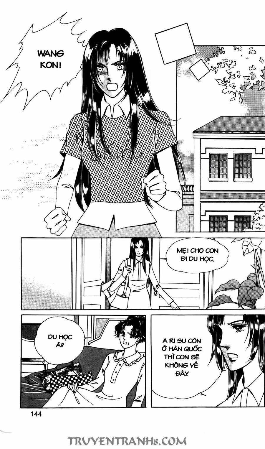 Lọ Lem Kén Rể Chapter 36 - 20