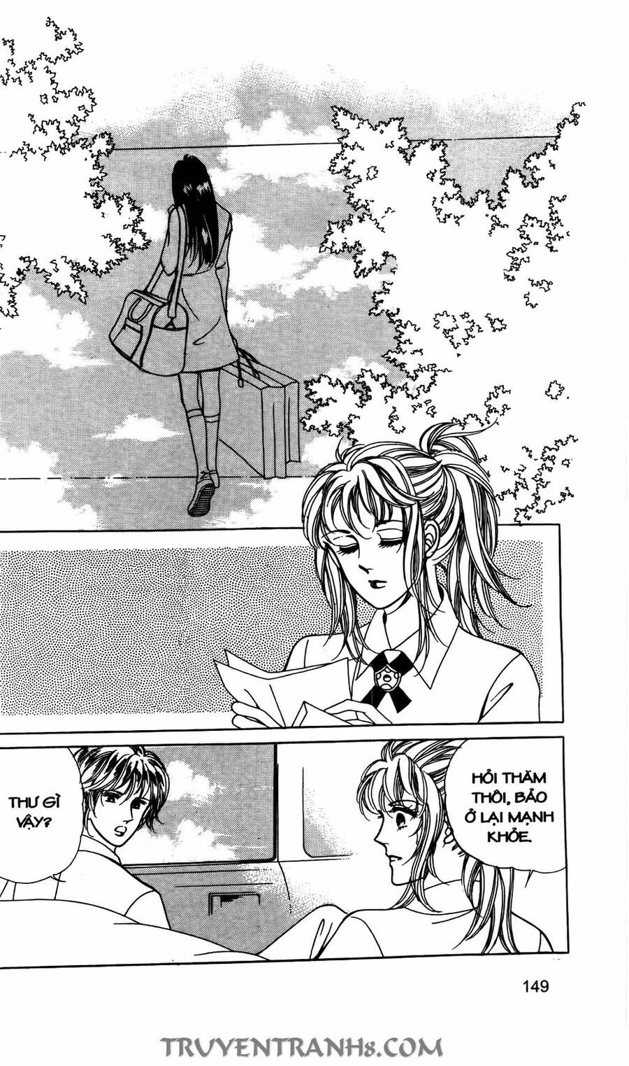 Lọ Lem Kén Rể Chapter 36 - 25