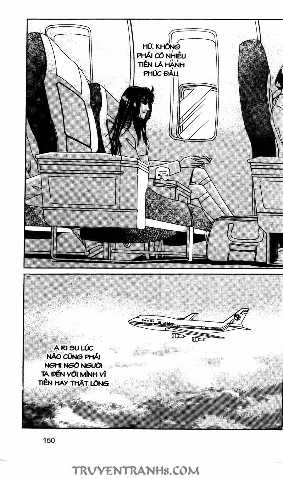 Lọ Lem Kén Rể Chapter 36 - 26