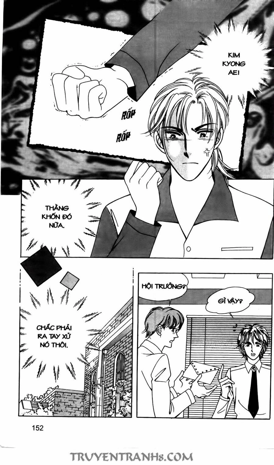 Lọ Lem Kén Rể Chapter 36 - 27