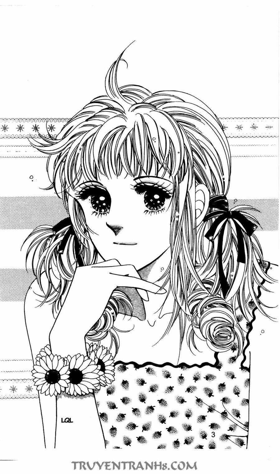 Lọ Lem Kén Rể Chapter 37 - 4