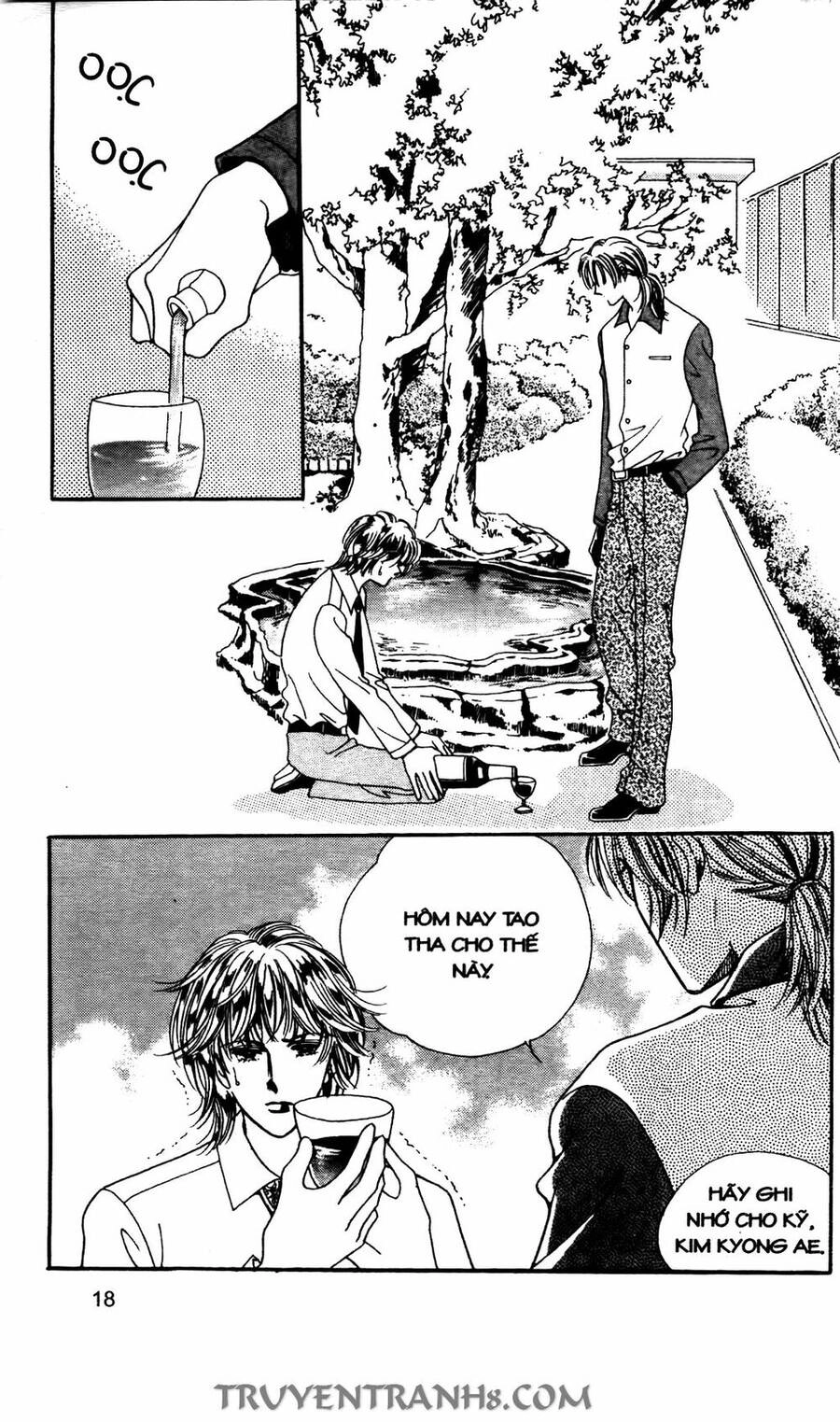 Lọ Lem Kén Rể Chapter 37 - 19