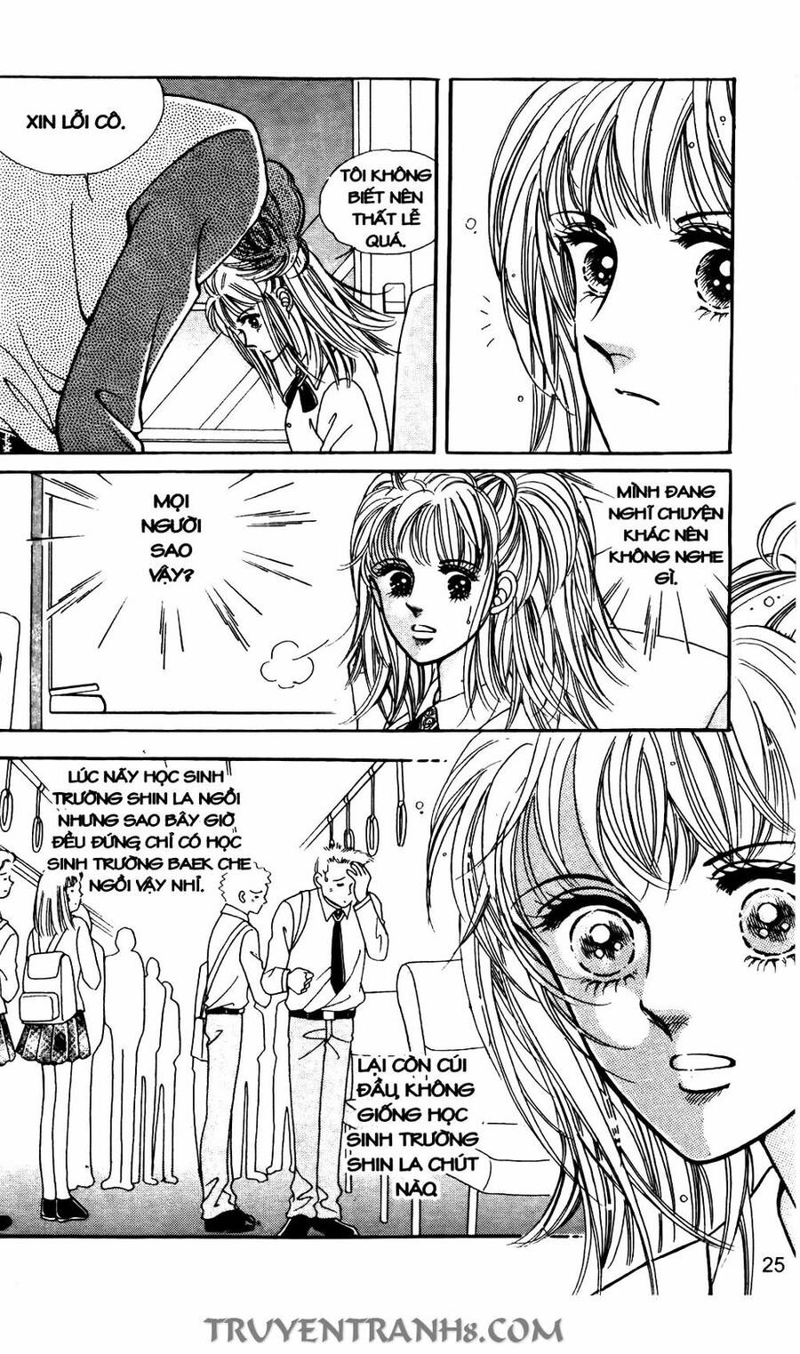 Lọ Lem Kén Rể Chapter 37 - 26