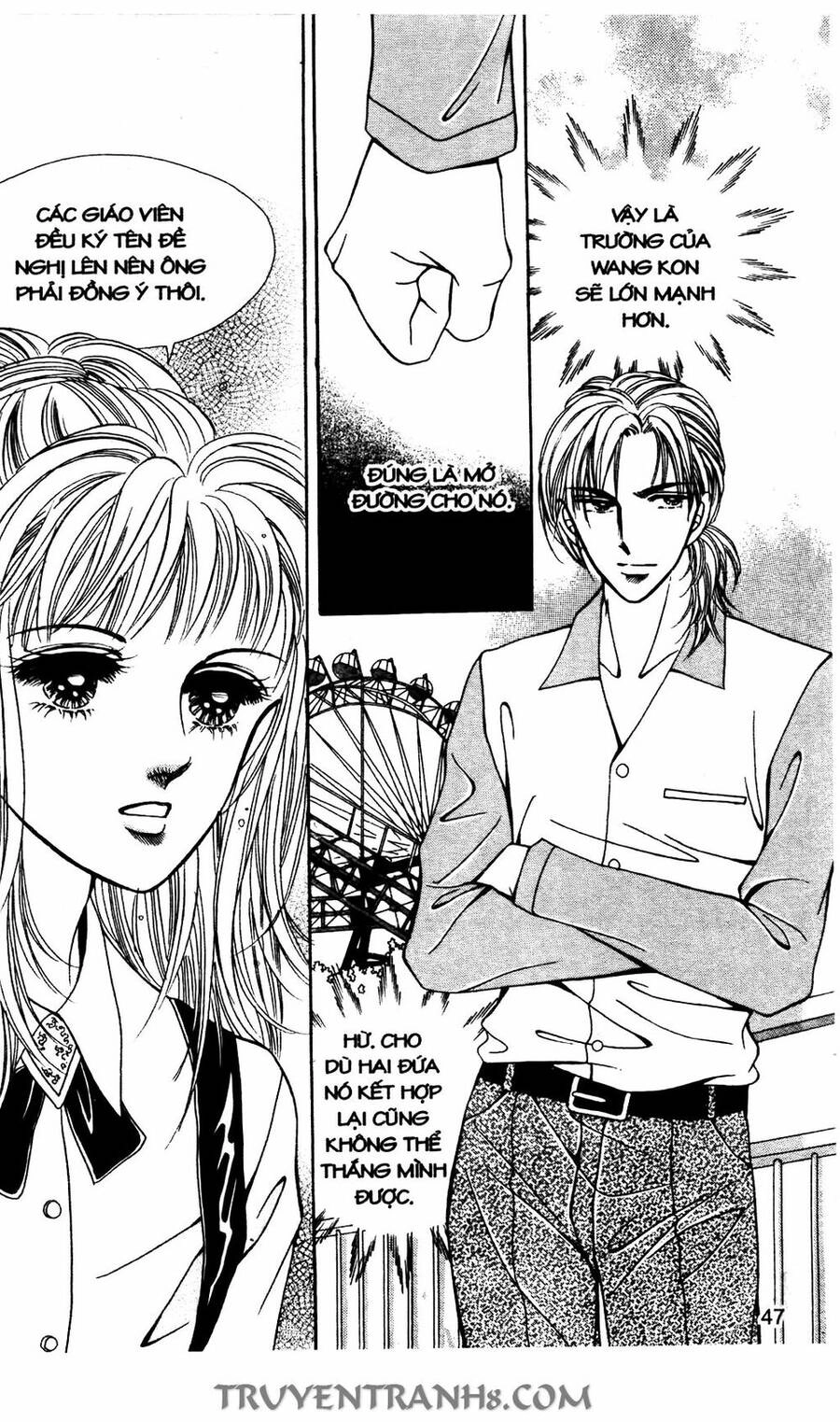 Lọ Lem Kén Rể Chapter 38 - 23