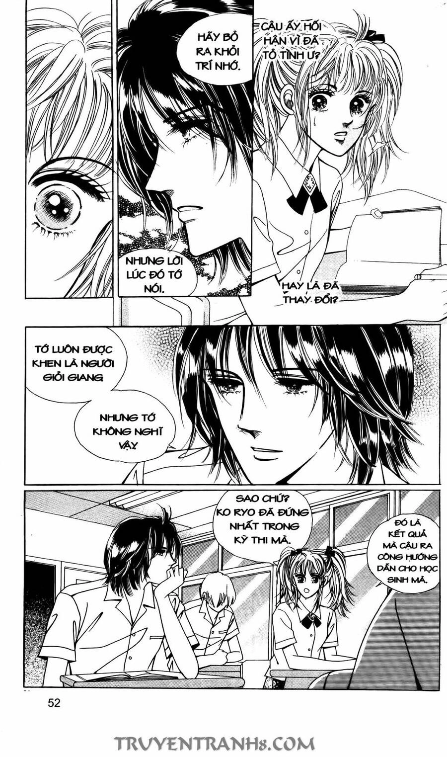 Lọ Lem Kén Rể Chapter 38 - 28