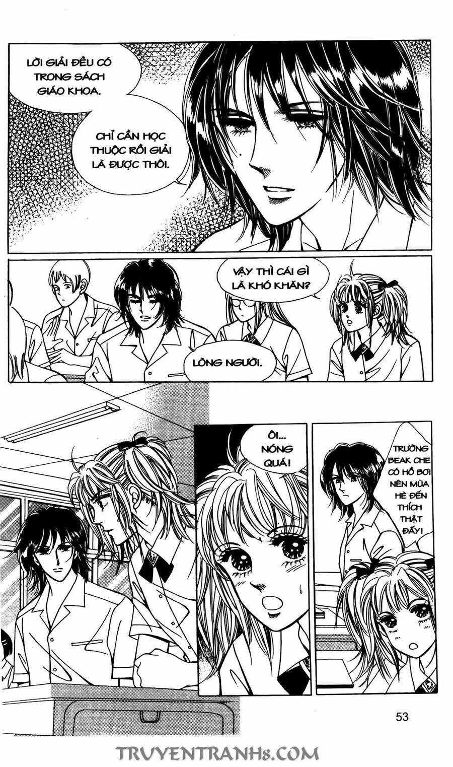 Lọ Lem Kén Rể Chapter 39 - 4