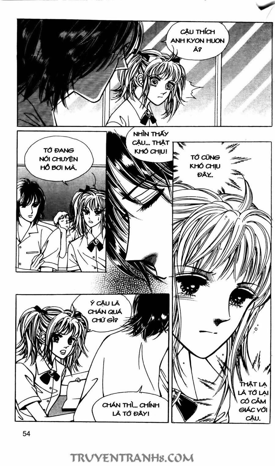 Lọ Lem Kén Rể Chapter 39 - 5