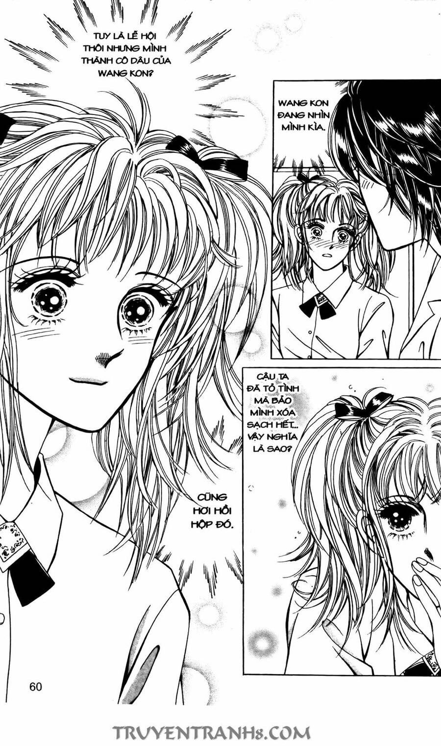 Lọ Lem Kén Rể Chapter 39 - 11