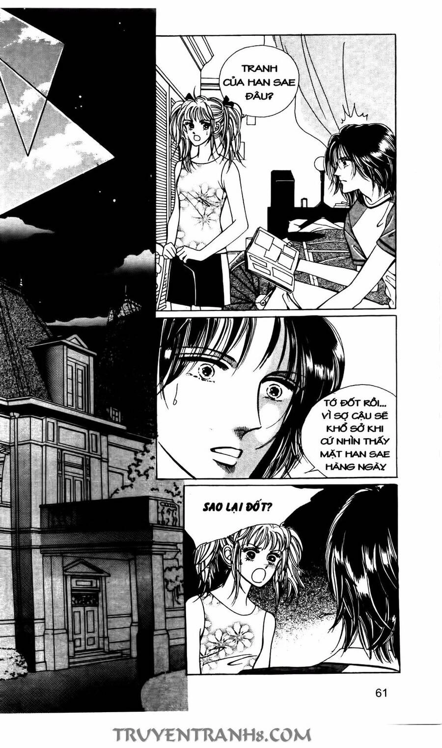 Lọ Lem Kén Rể Chapter 39 - 12