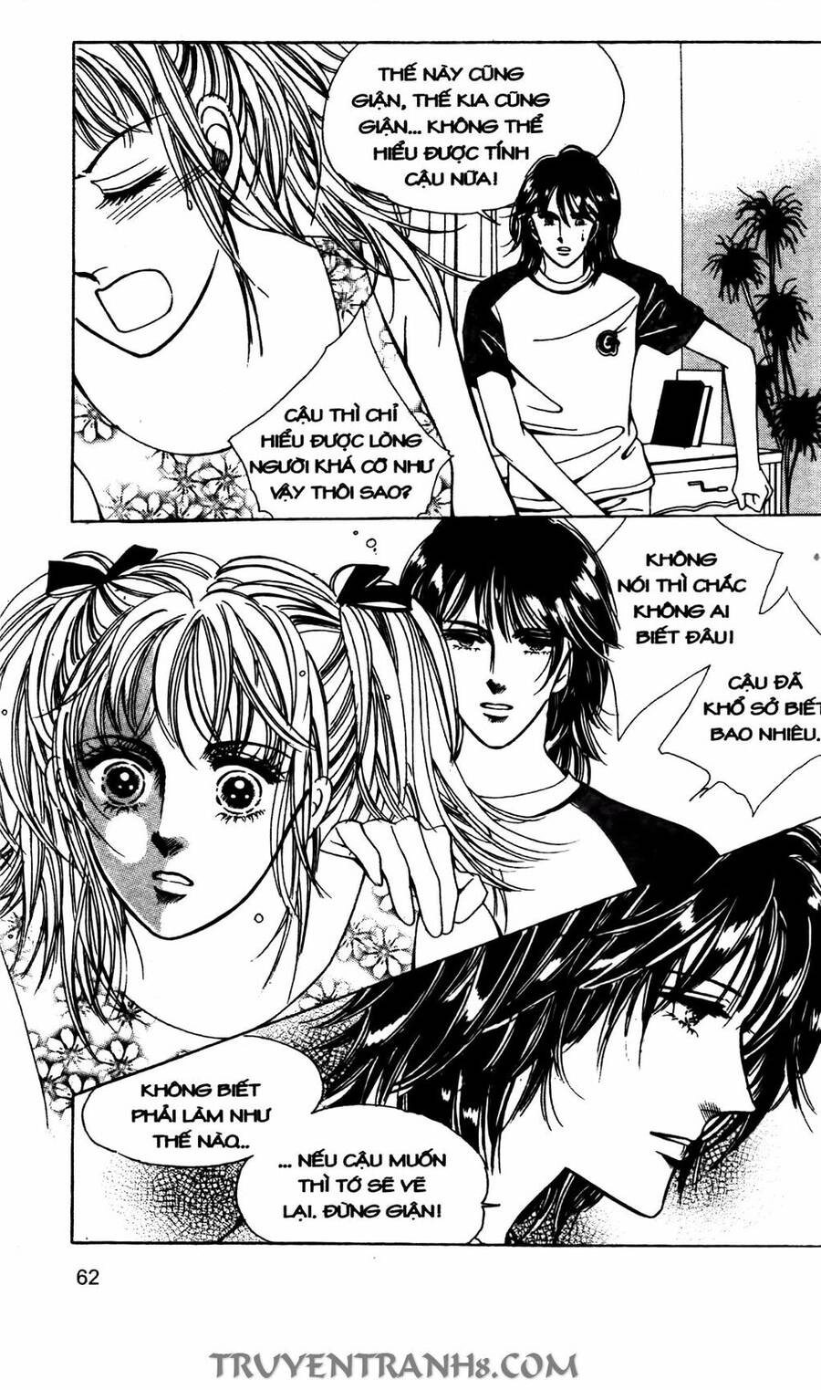 Lọ Lem Kén Rể Chapter 39 - 13