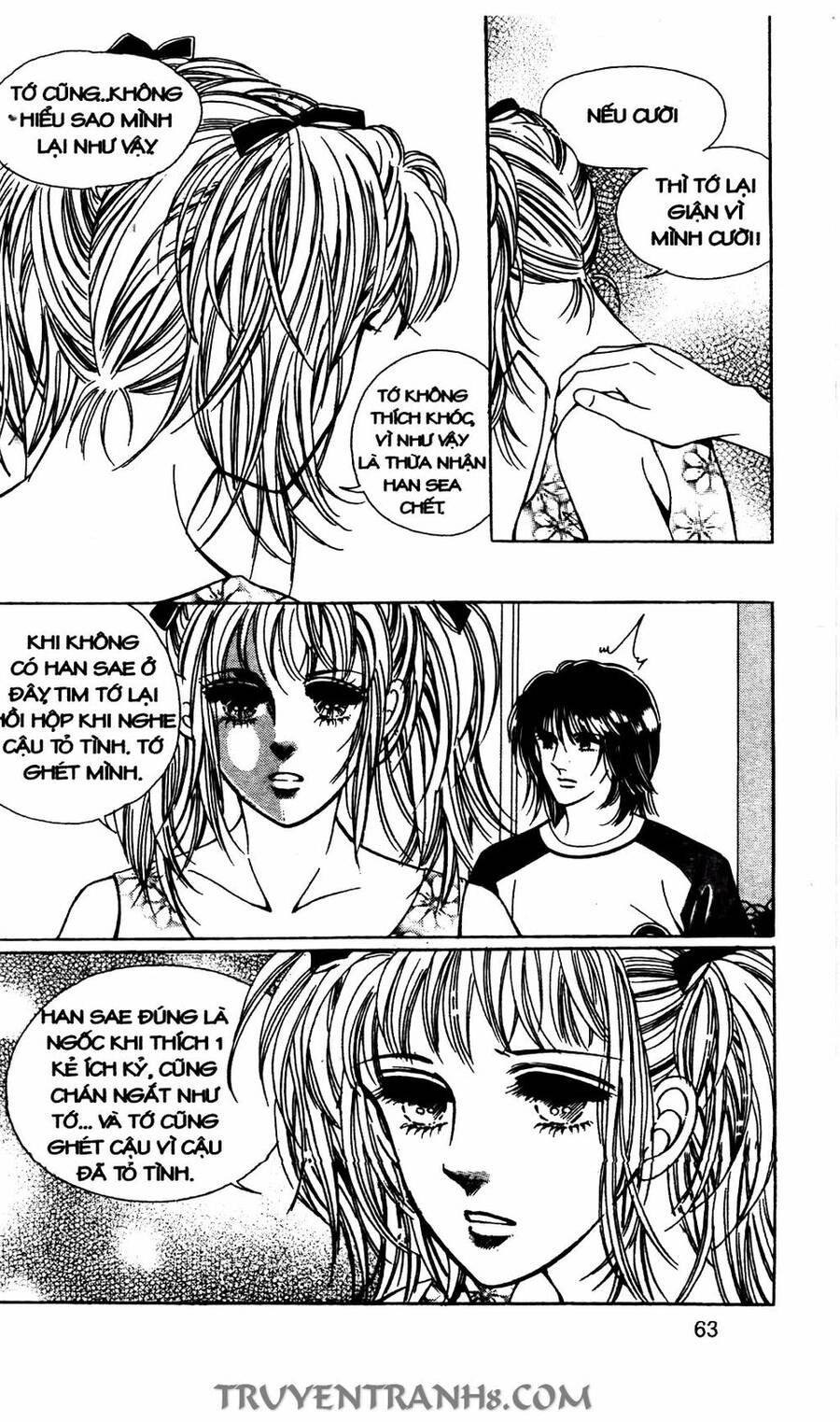 Lọ Lem Kén Rể Chapter 39 - 14