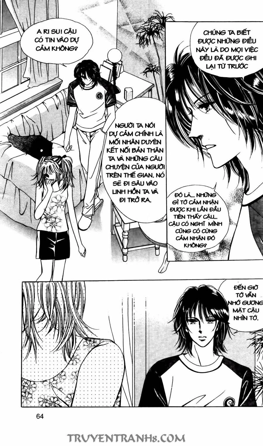 Lọ Lem Kén Rể Chapter 39 - 15