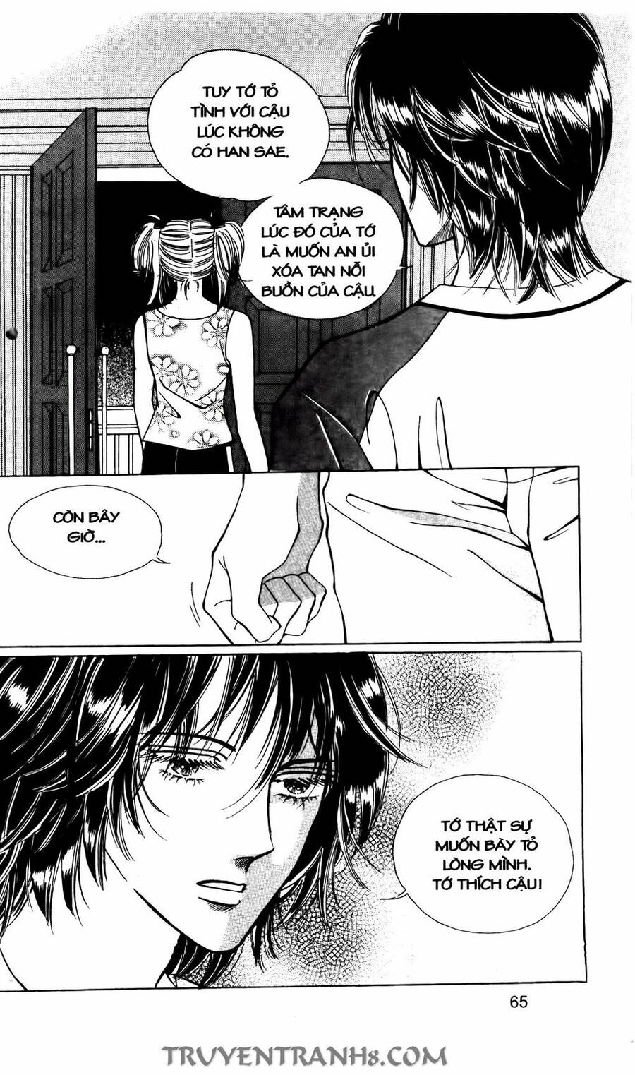 Lọ Lem Kén Rể Chapter 39 - 16
