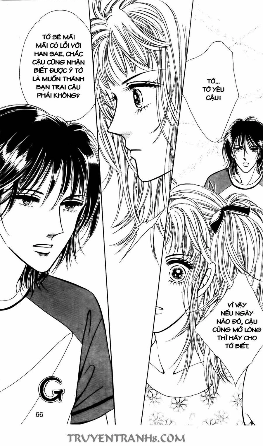Lọ Lem Kén Rể Chapter 39 - 17