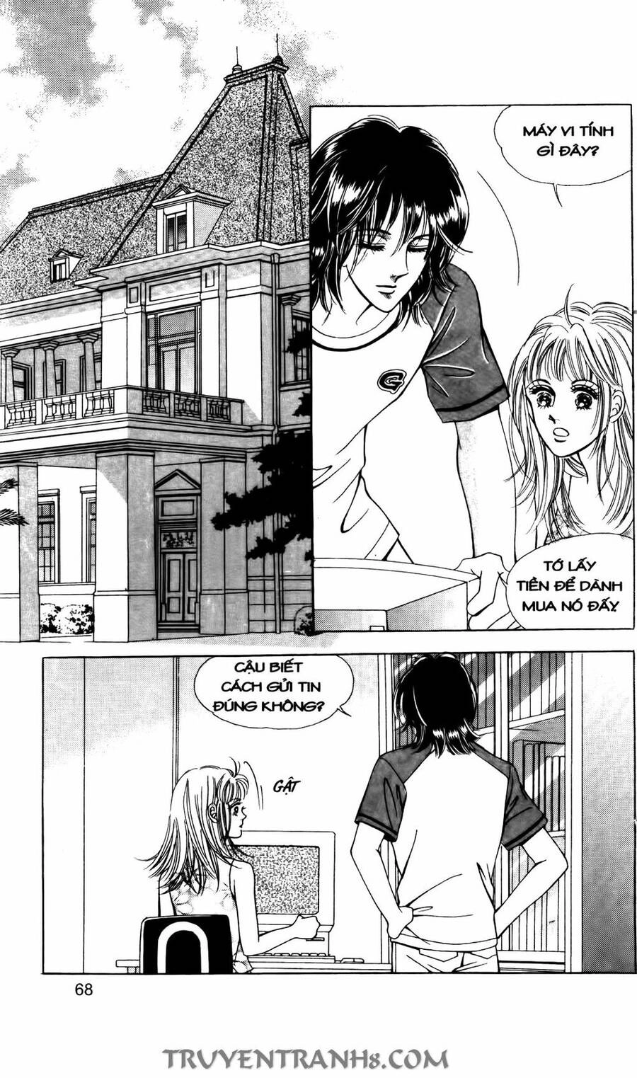 Lọ Lem Kén Rể Chapter 39 - 19