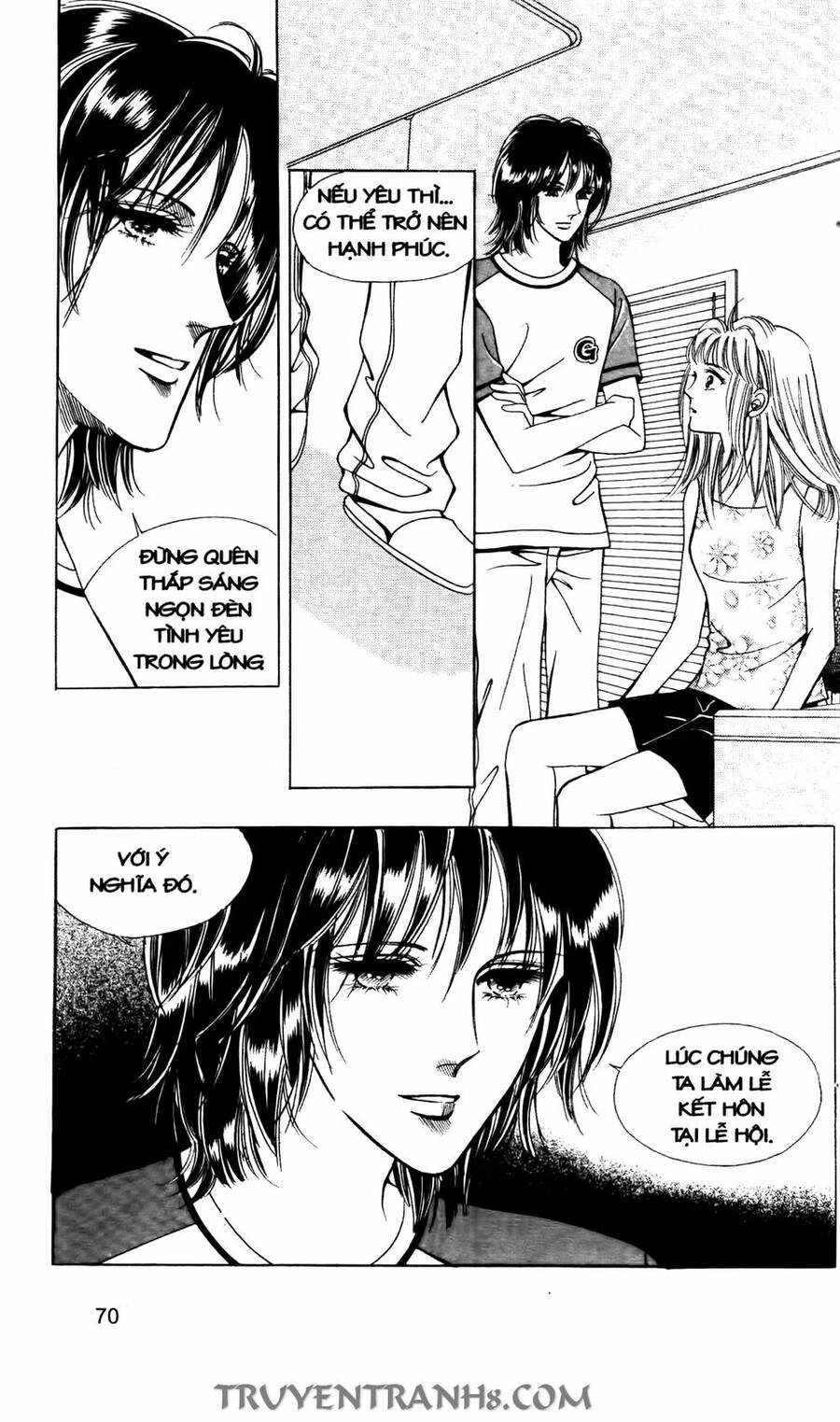Lọ Lem Kén Rể Chapter 39 - 21
