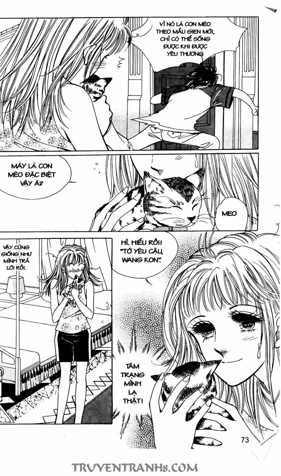 Lọ Lem Kén Rể Chapter 39 - 24
