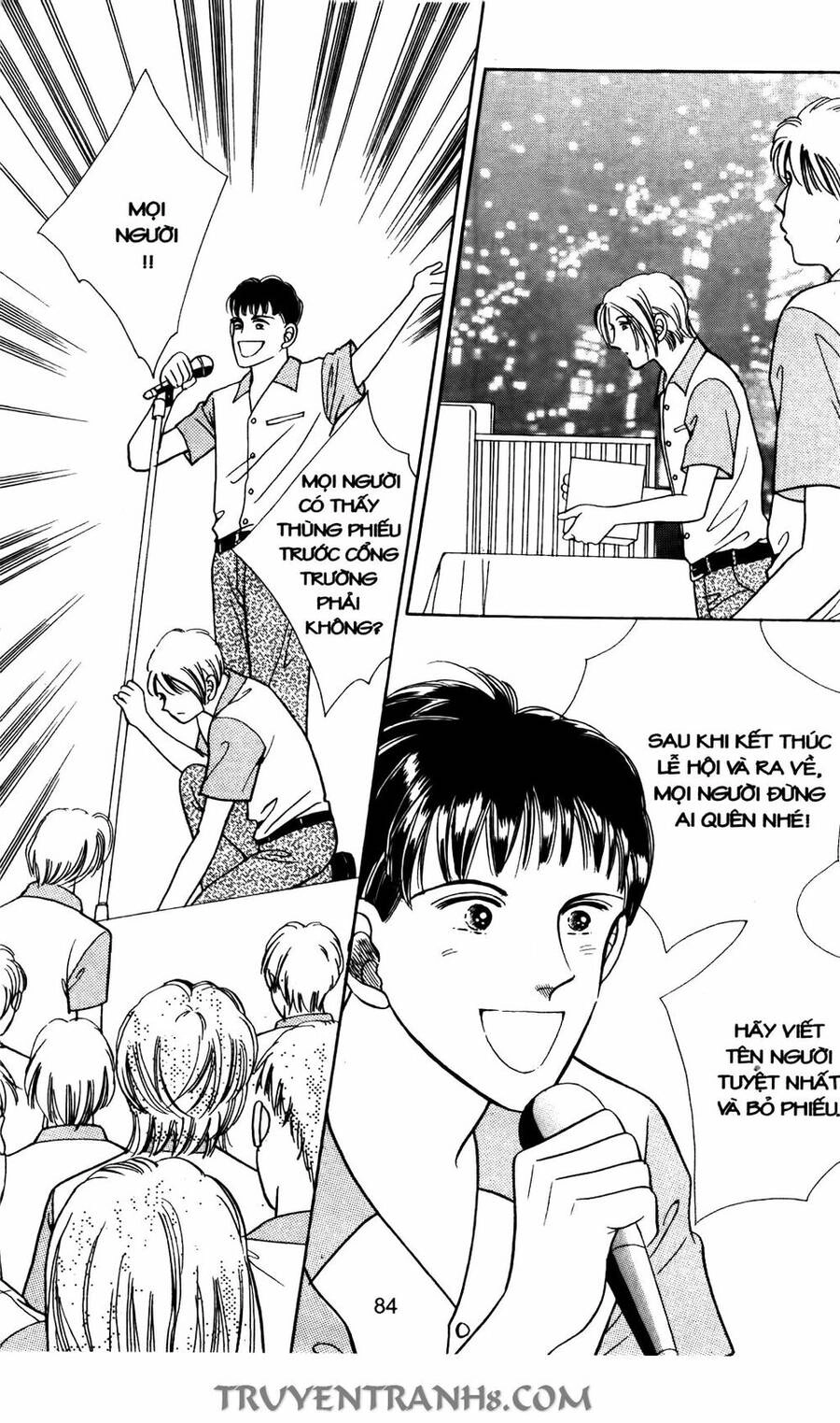 Lọ Lem Kén Rể Chapter 40 - 10