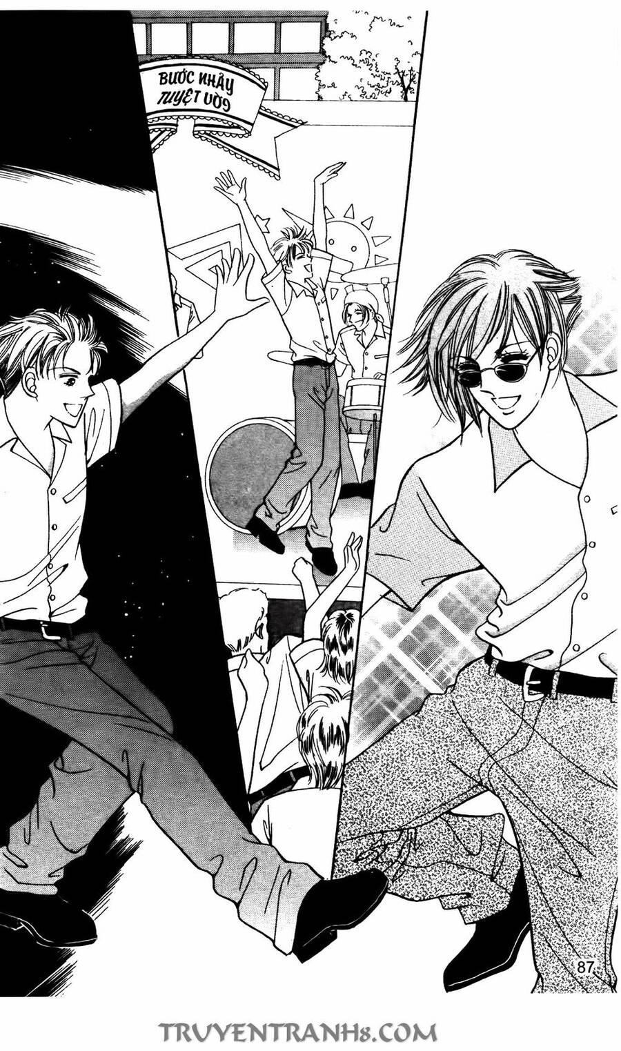 Lọ Lem Kén Rể Chapter 40 - 13