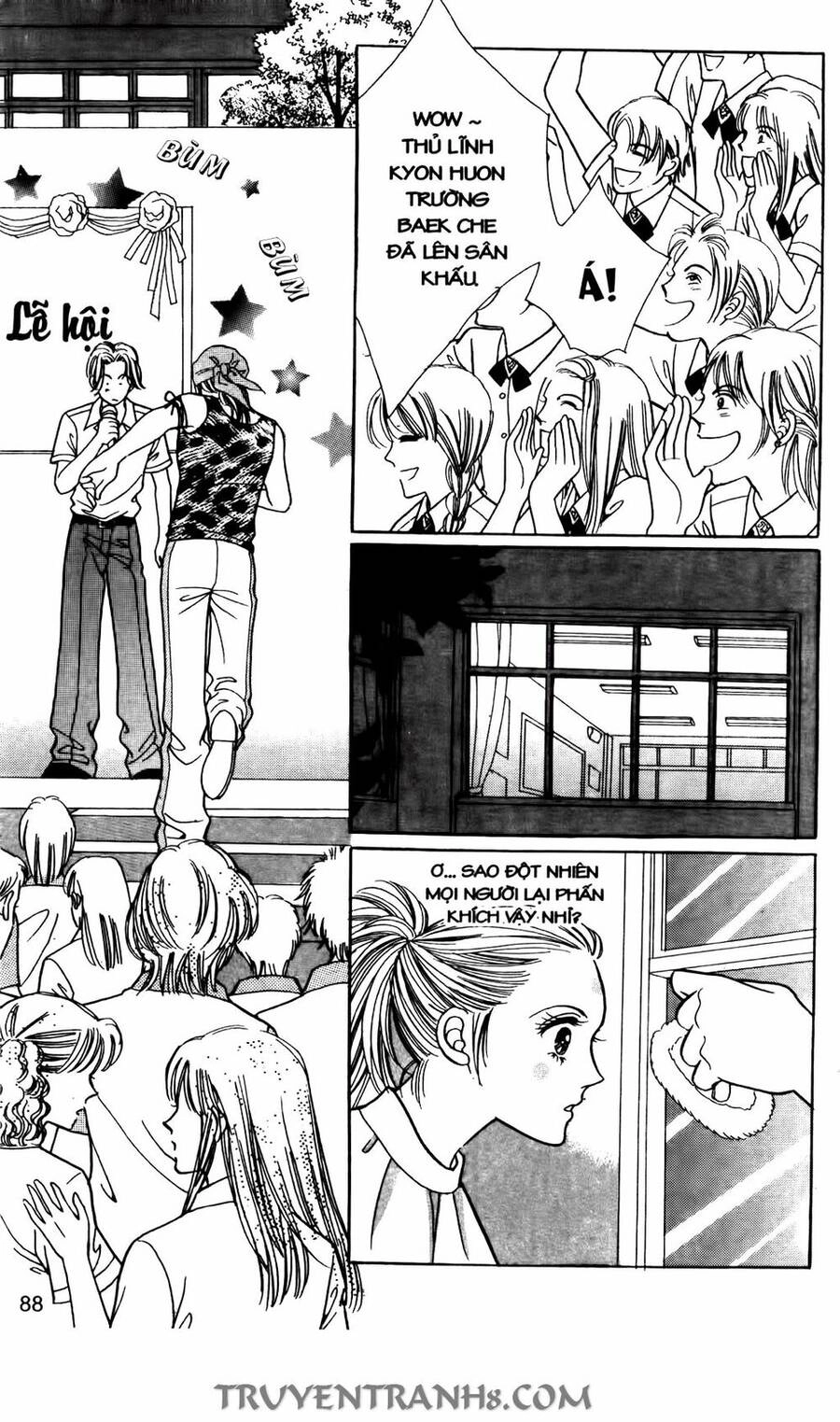 Lọ Lem Kén Rể Chapter 40 - 14