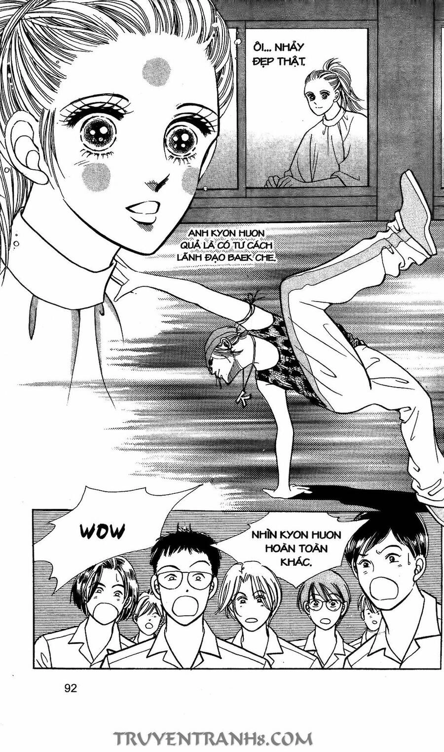 Lọ Lem Kén Rể Chapter 40 - 18