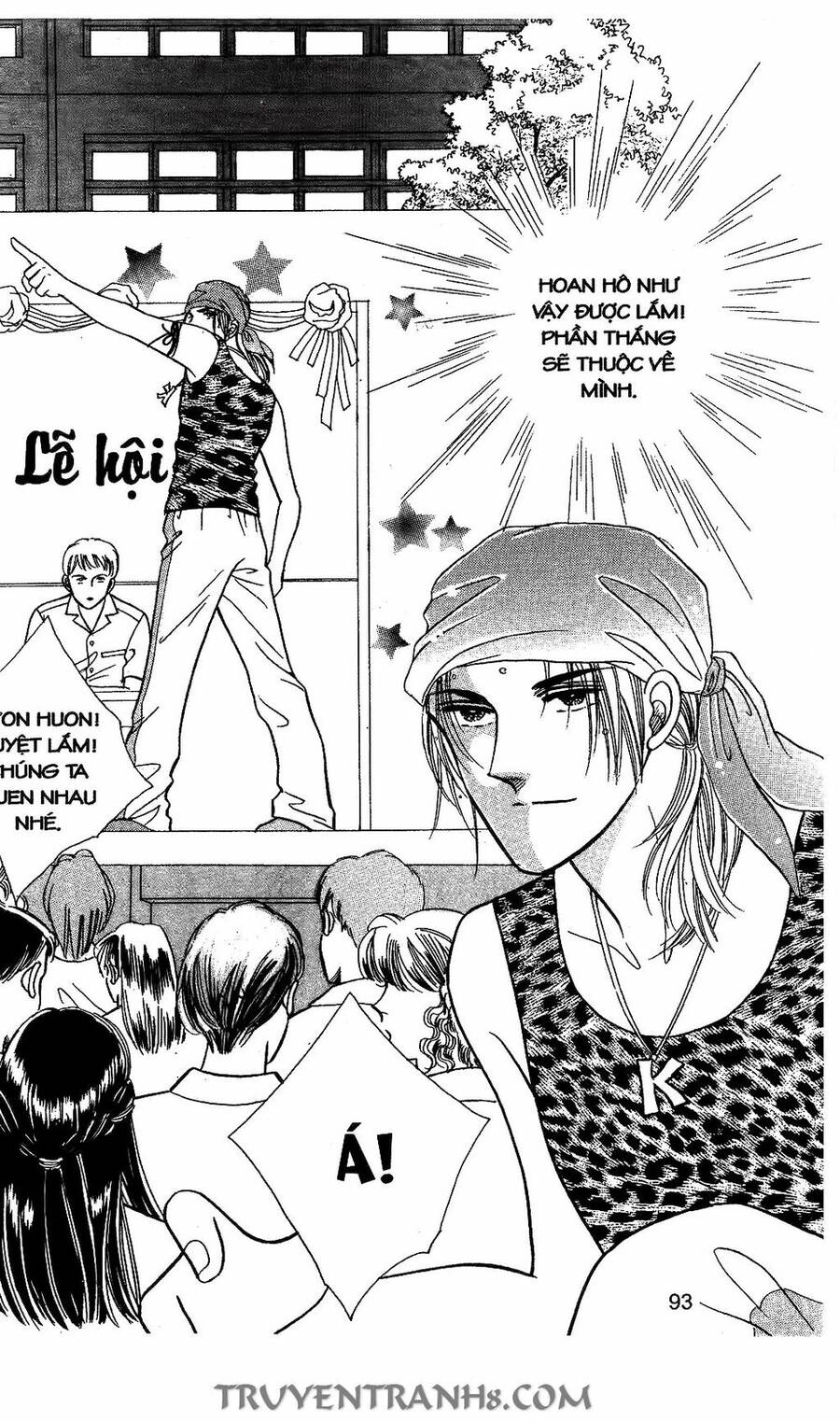 Lọ Lem Kén Rể Chapter 40 - 19