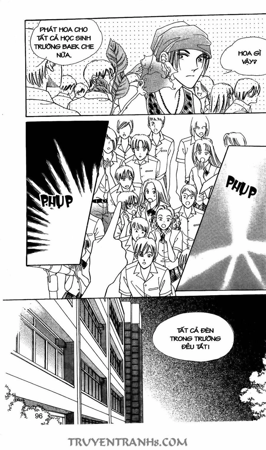 Lọ Lem Kén Rể Chapter 40 - 22