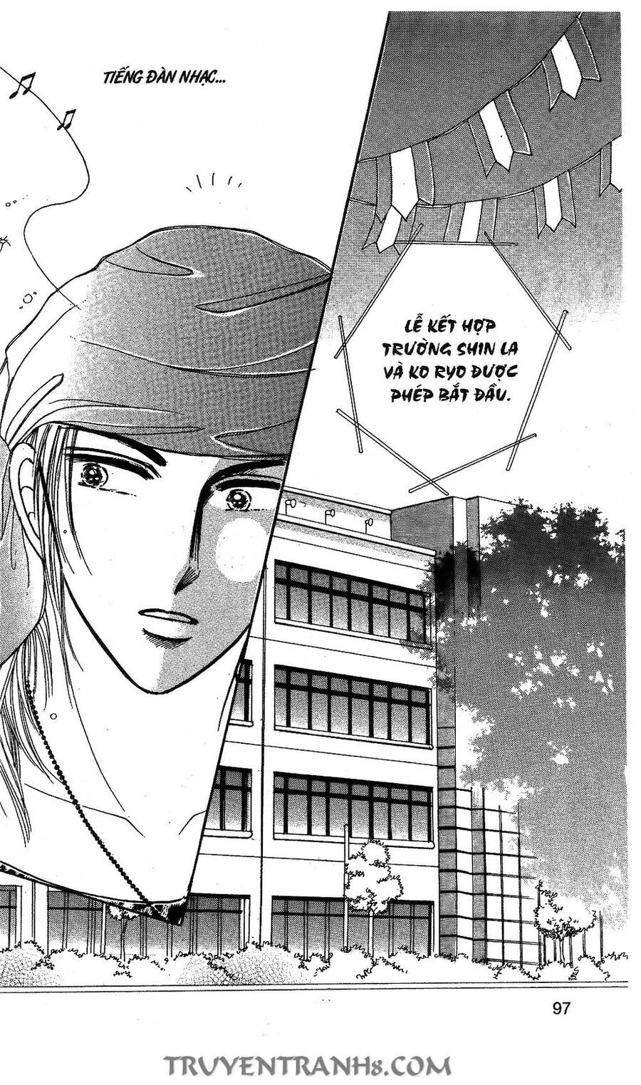 Lọ Lem Kén Rể Chapter 40 - 23