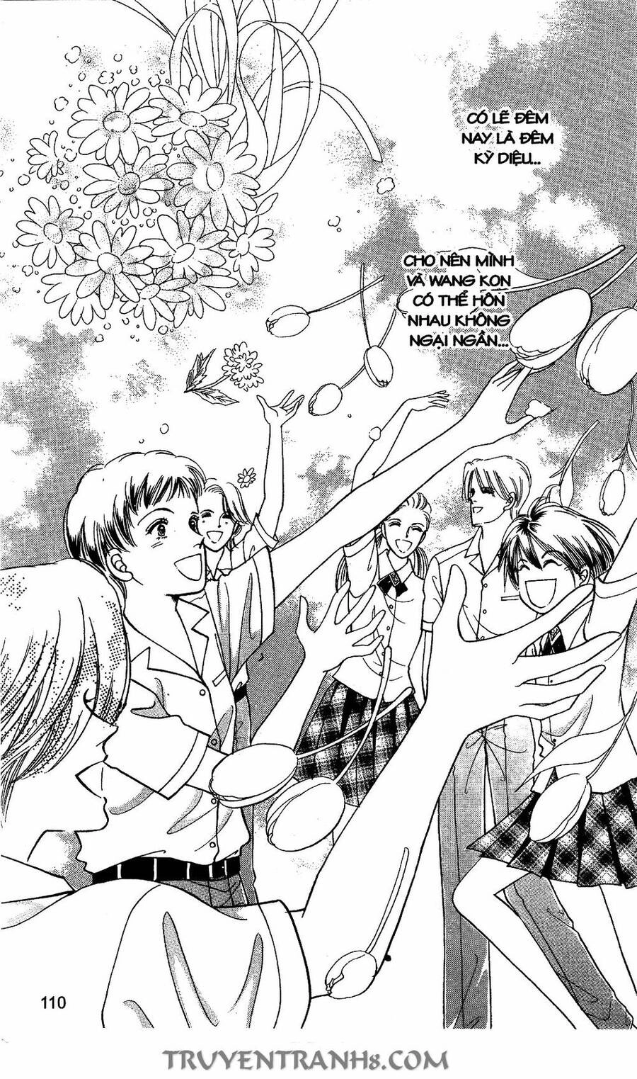 Lọ Lem Kén Rể Chapter 41 - 11