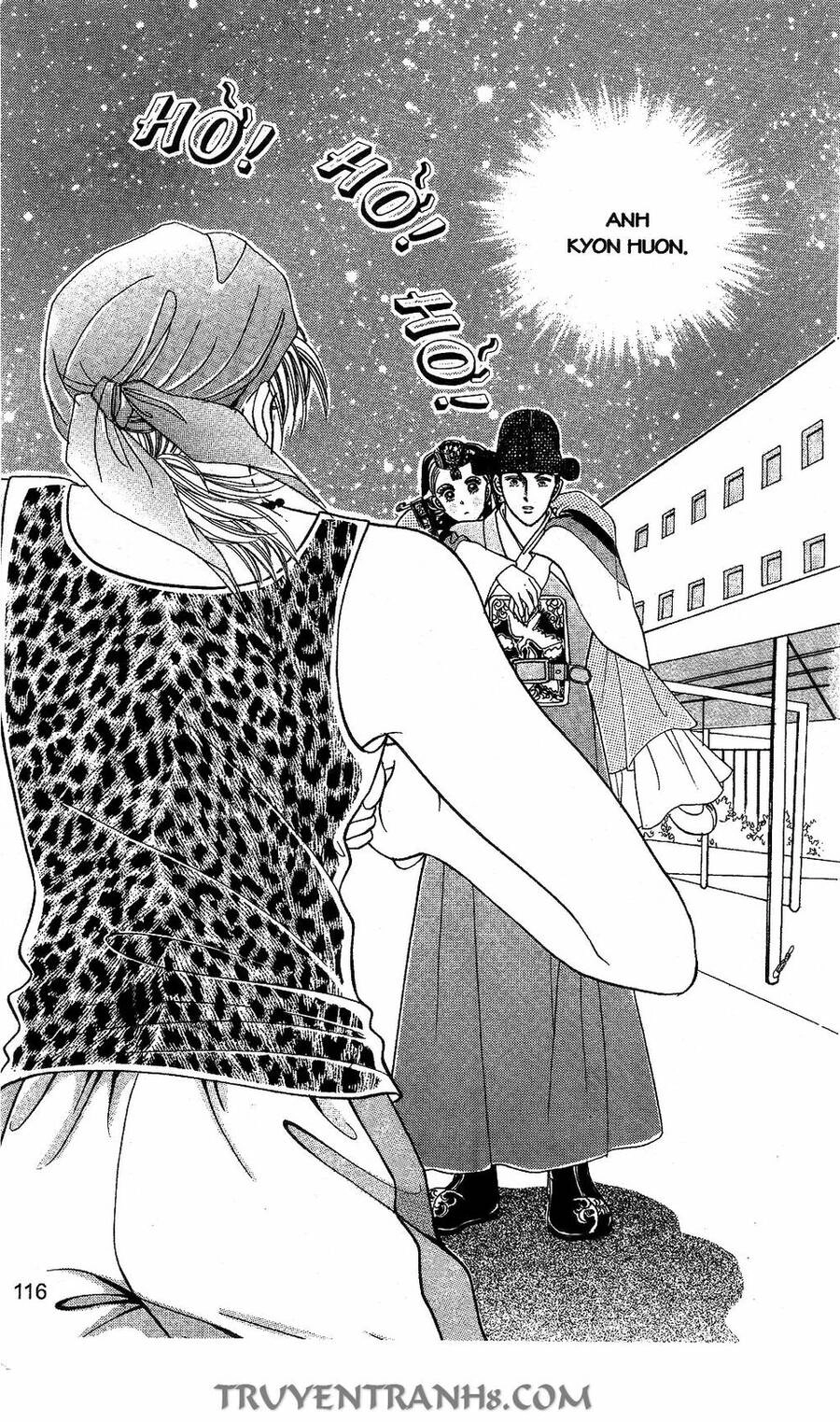 Lọ Lem Kén Rể Chapter 41 - 17