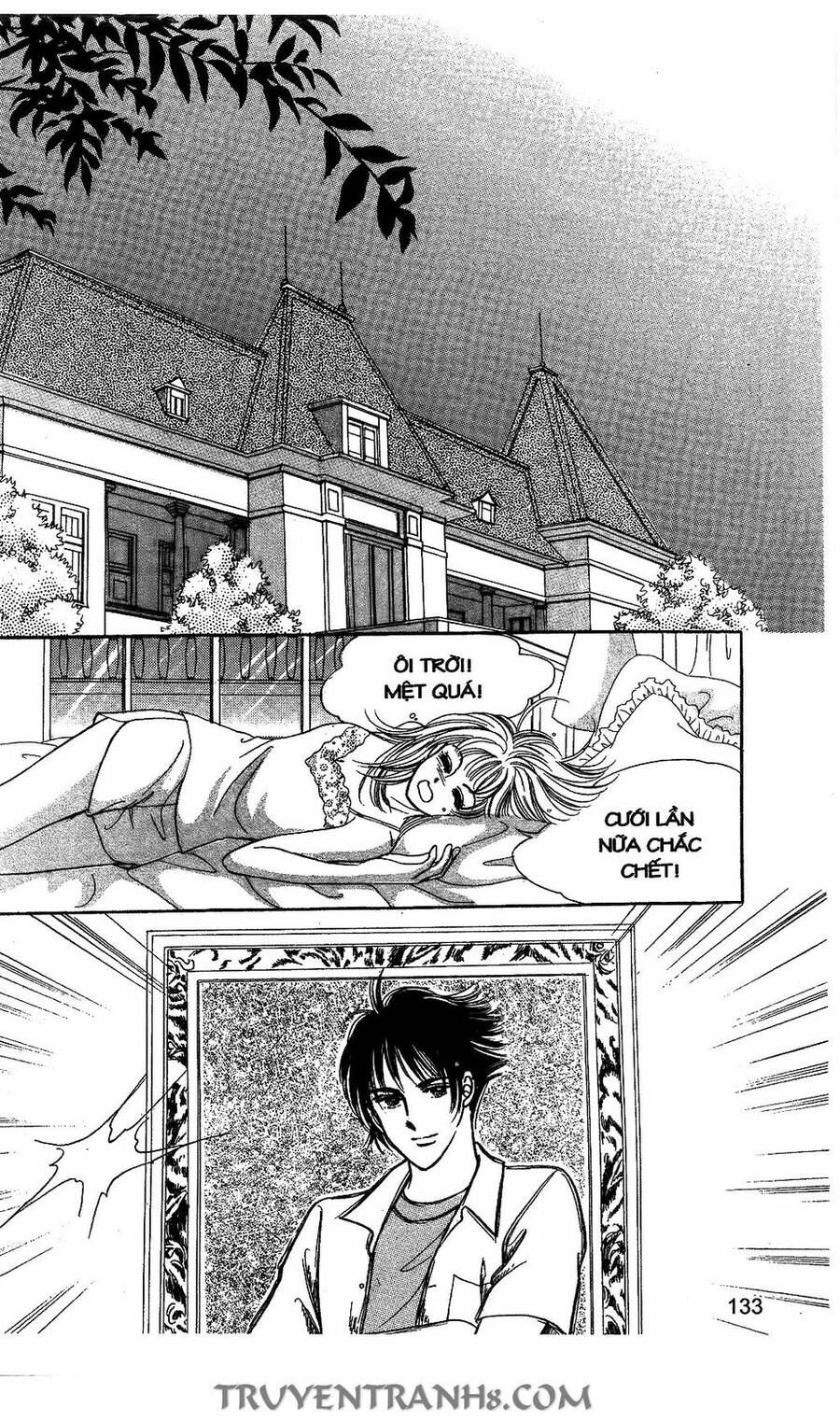 Lọ Lem Kén Rể Chapter 42 - 9