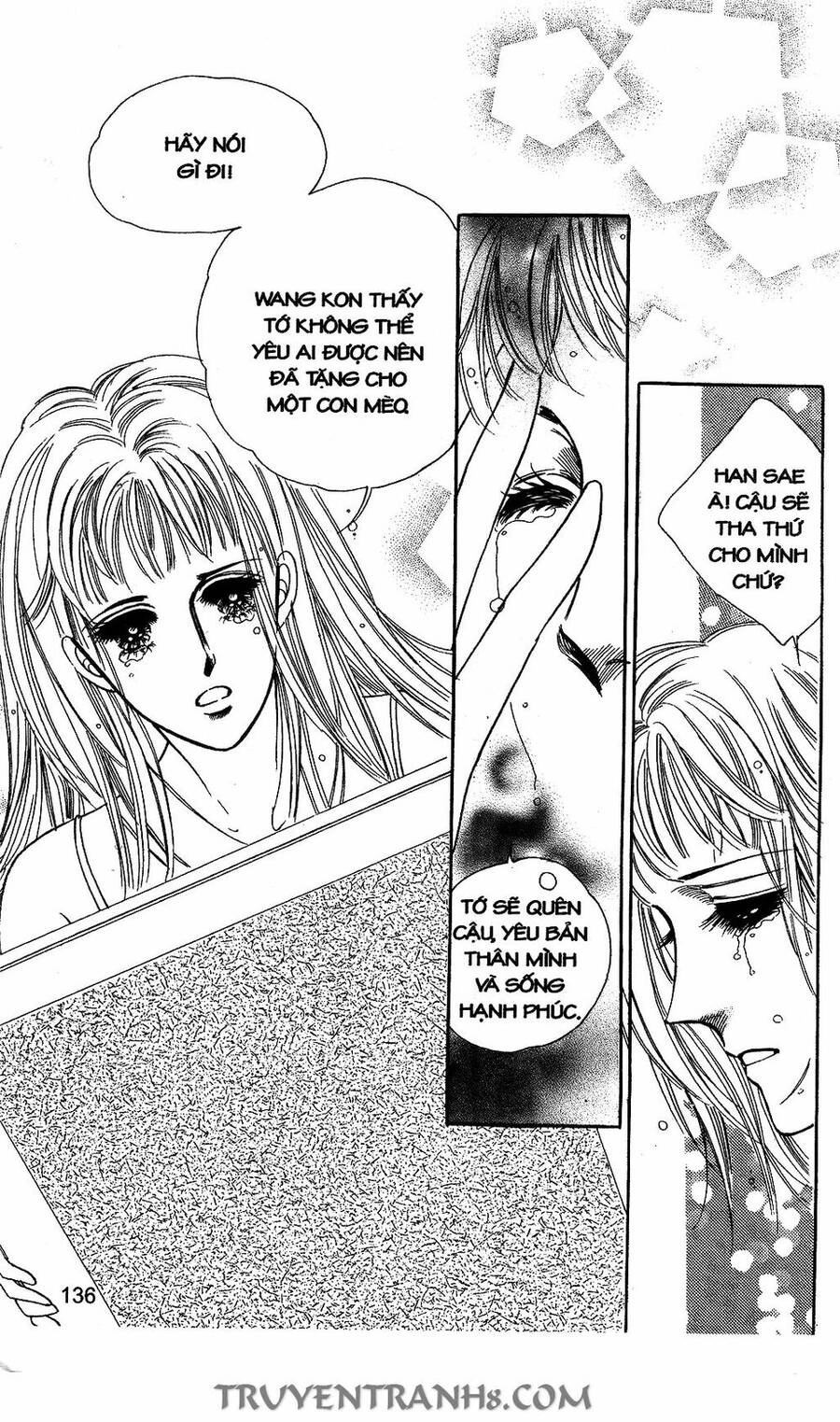 Lọ Lem Kén Rể Chapter 42 - 12