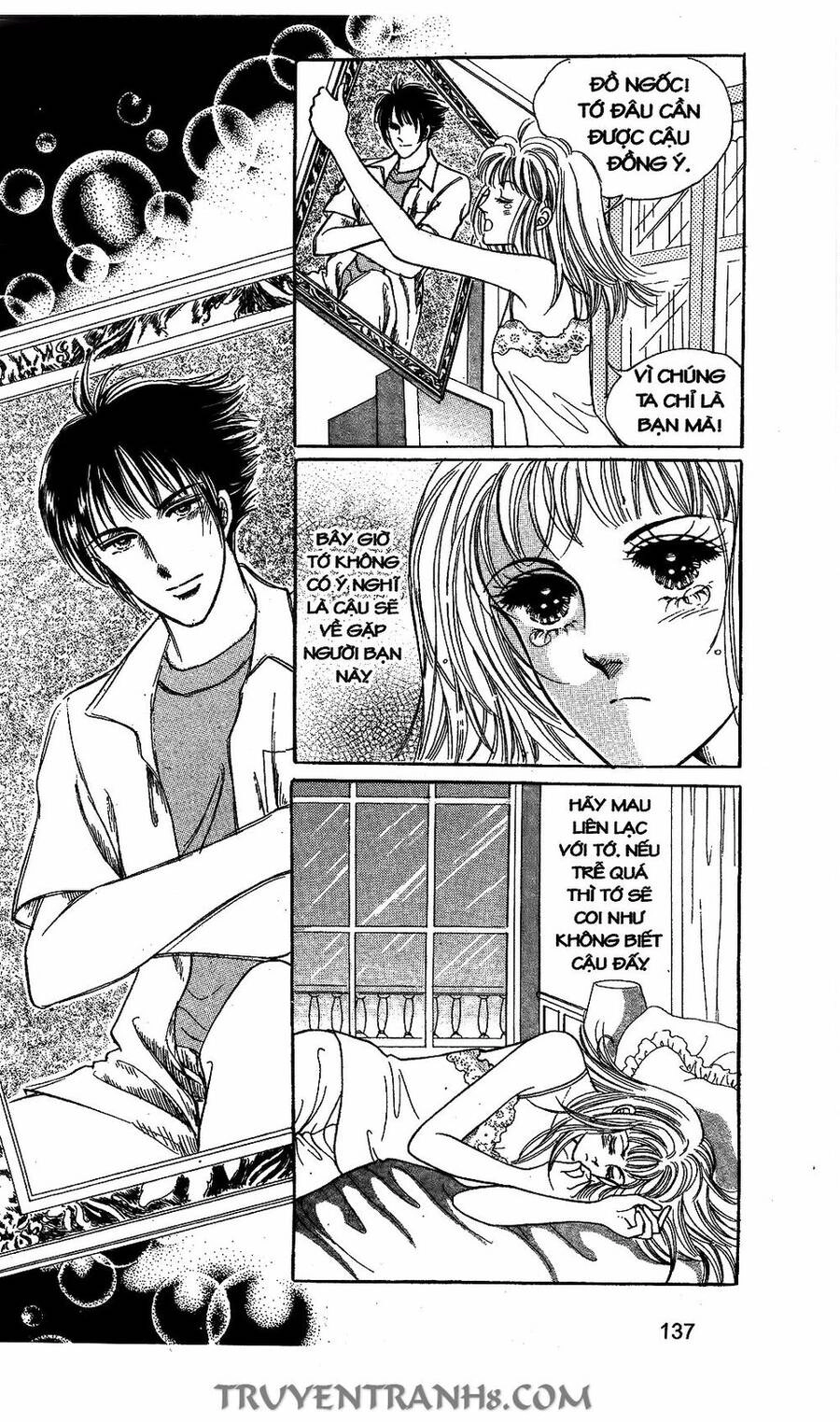 Lọ Lem Kén Rể Chapter 42 - 13